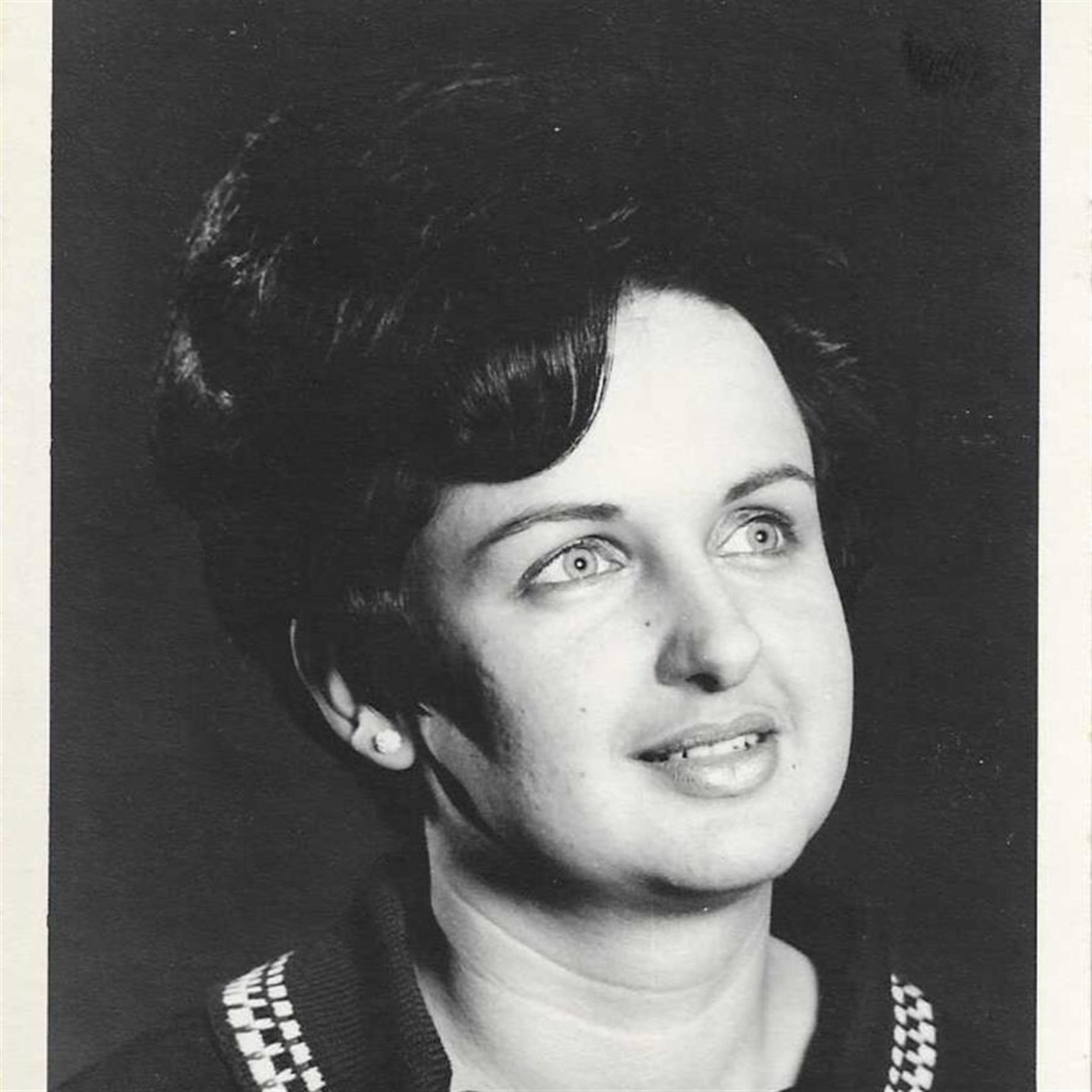 Judith A. Crawford
