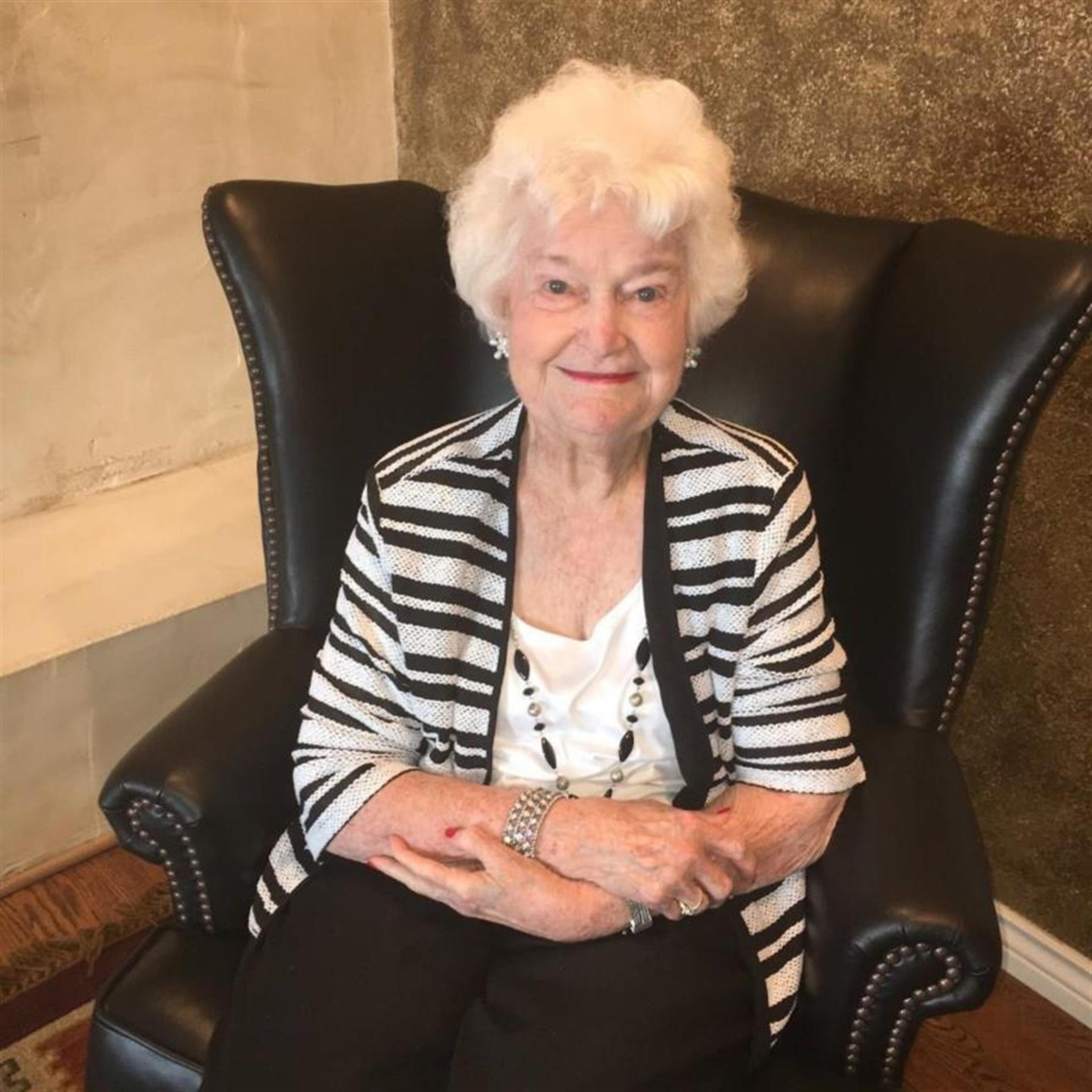 Emma Gene Whisenhunt