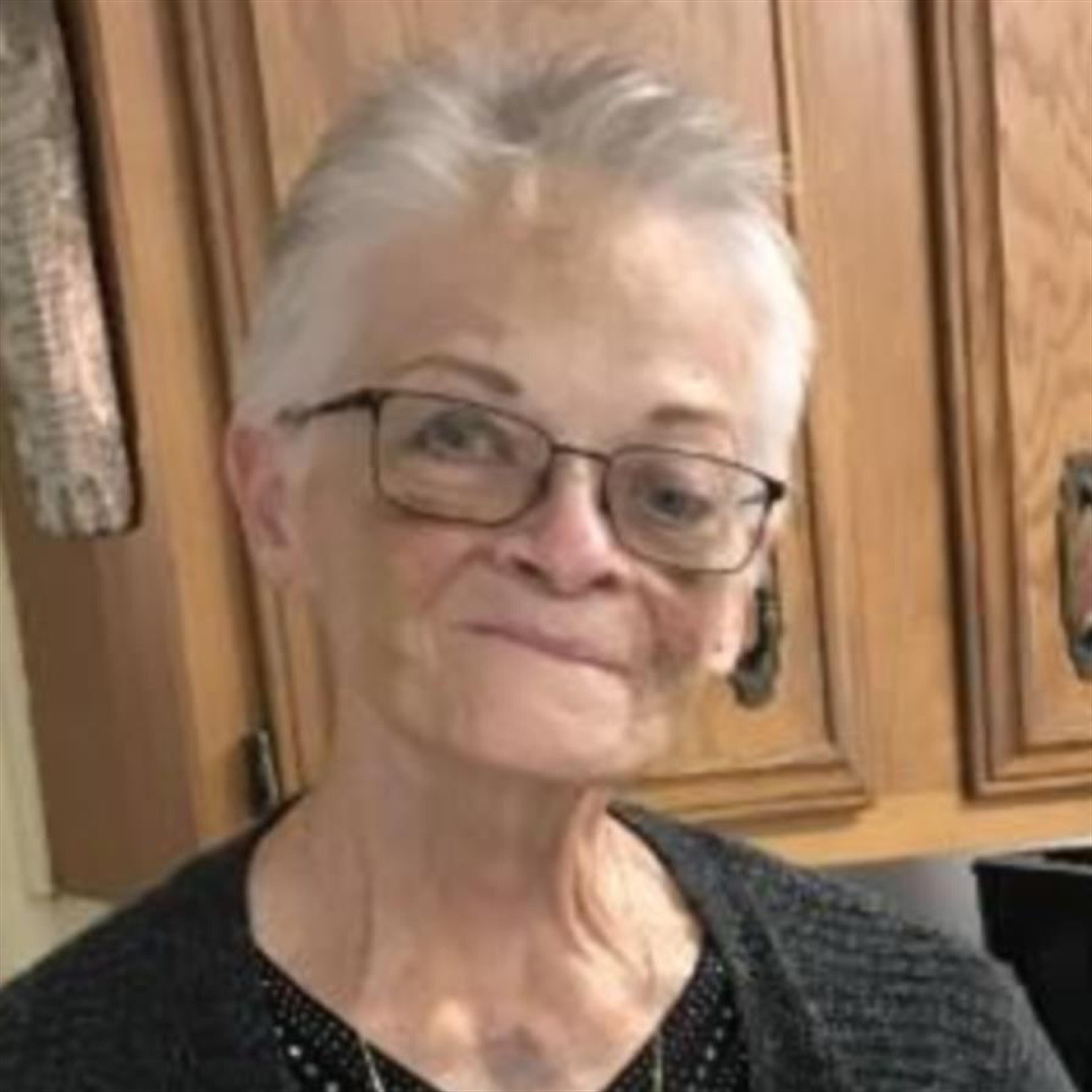 Margaret Charlene Roberts