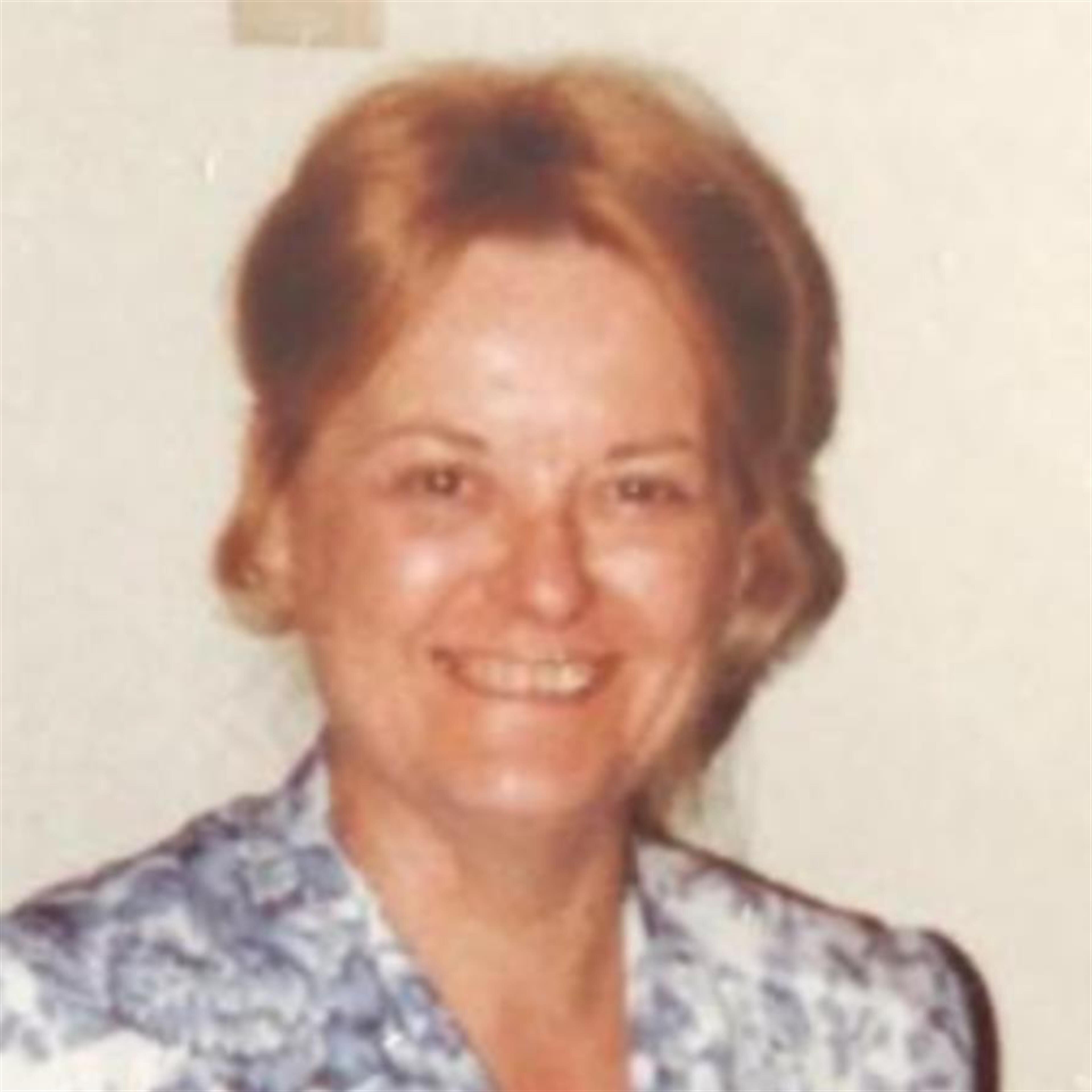Evelyn J. Vura