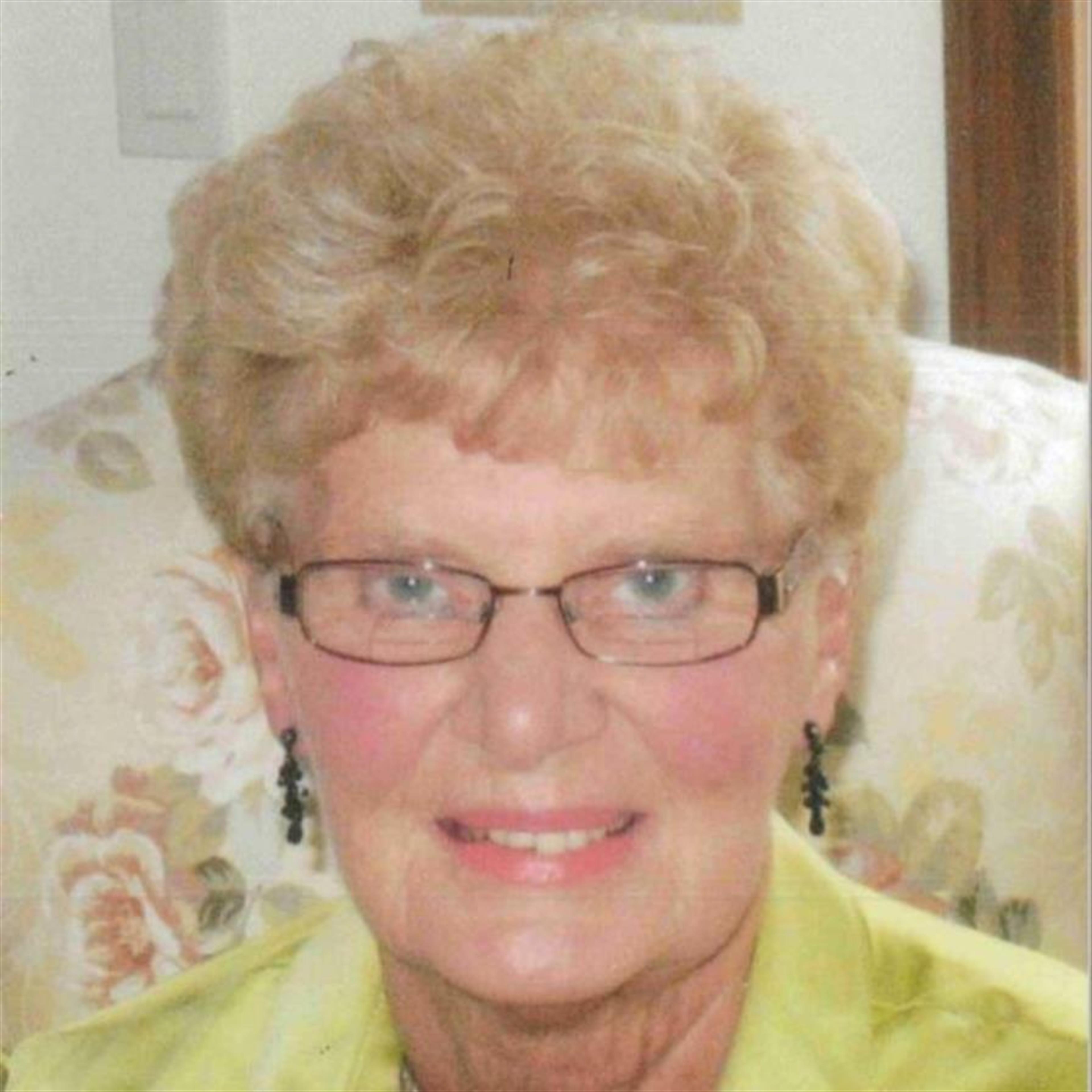 Marlene E. Dykstra