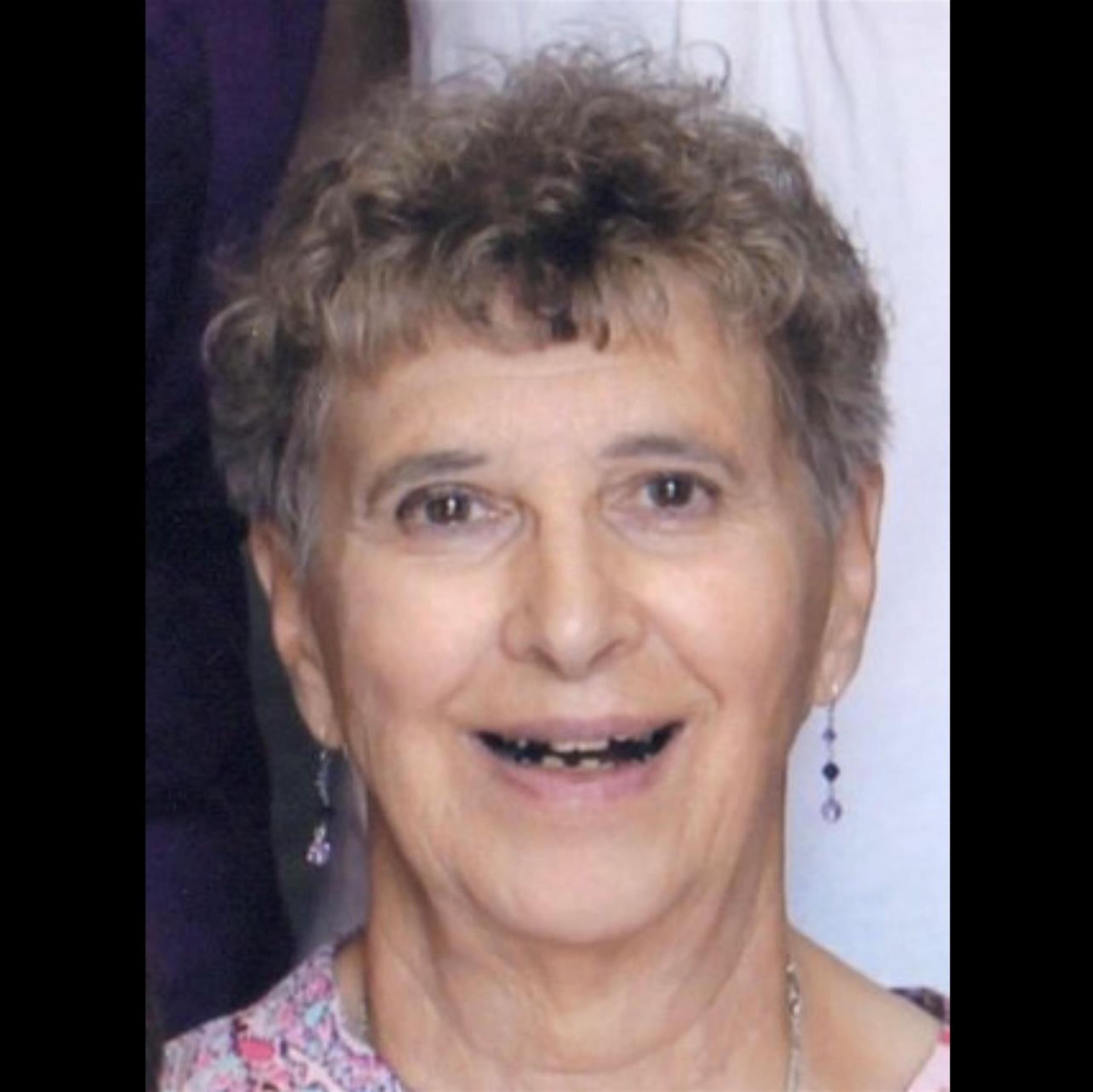 Nancy Roberts