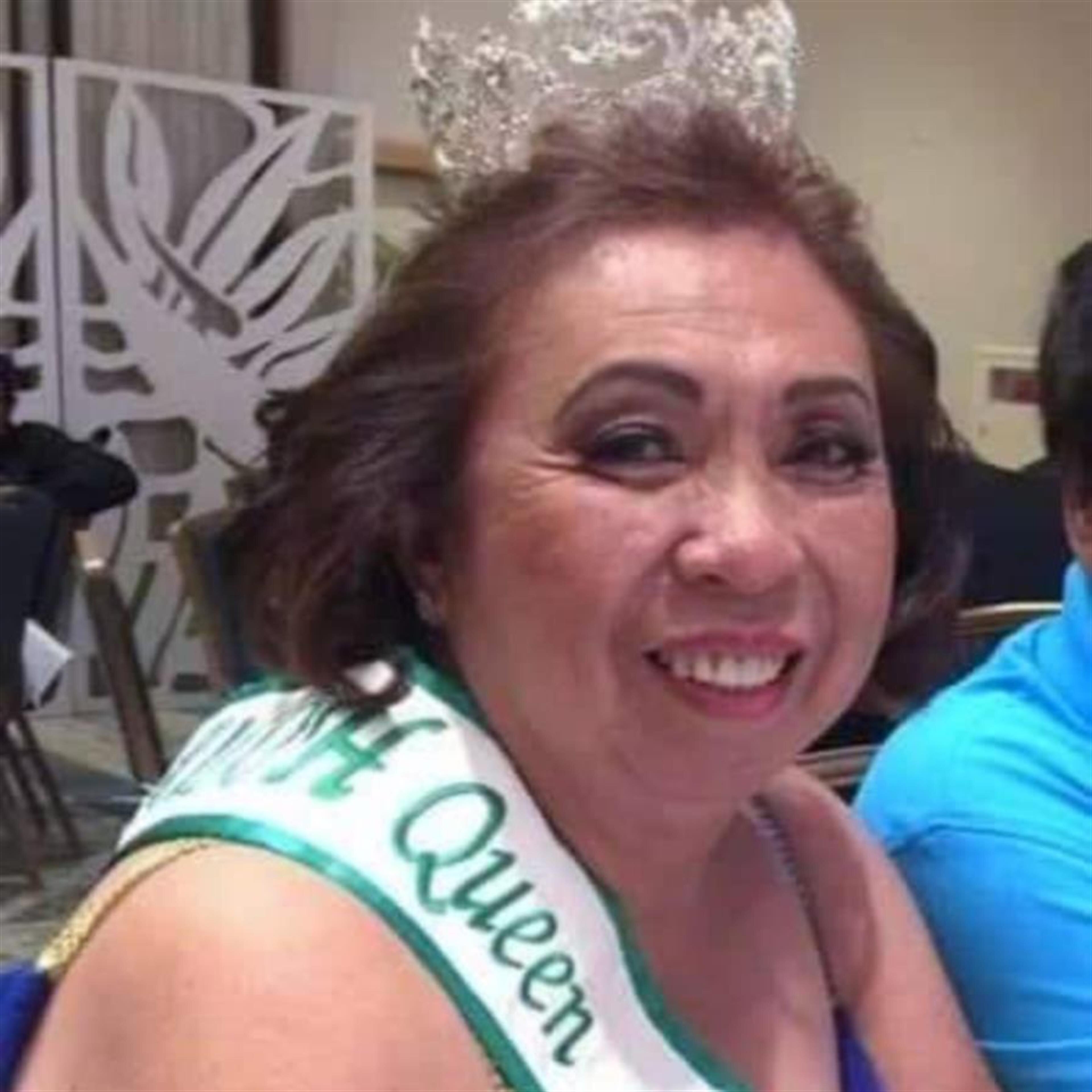 Tessie Francisco Domingo