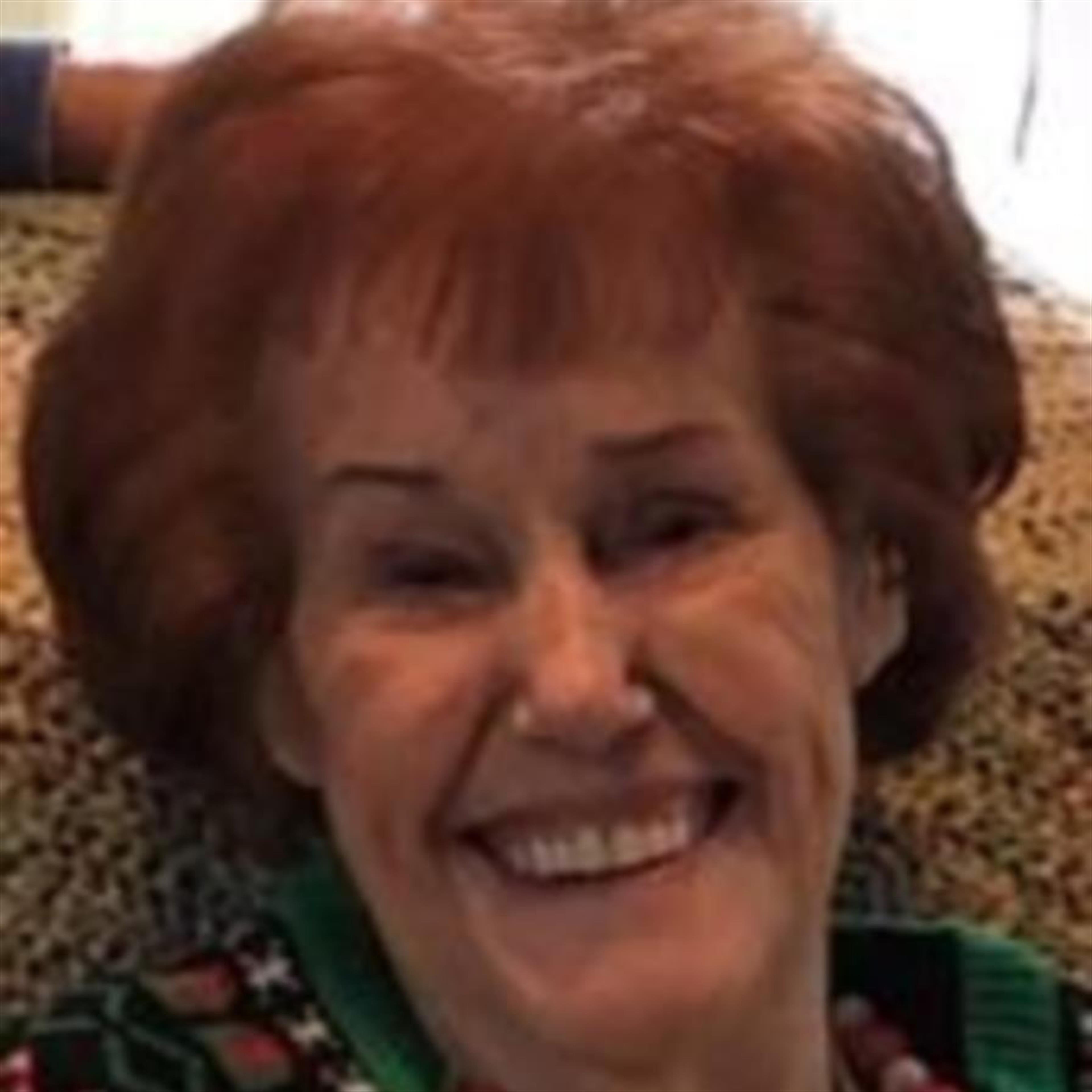Margaret Christine Mortenson