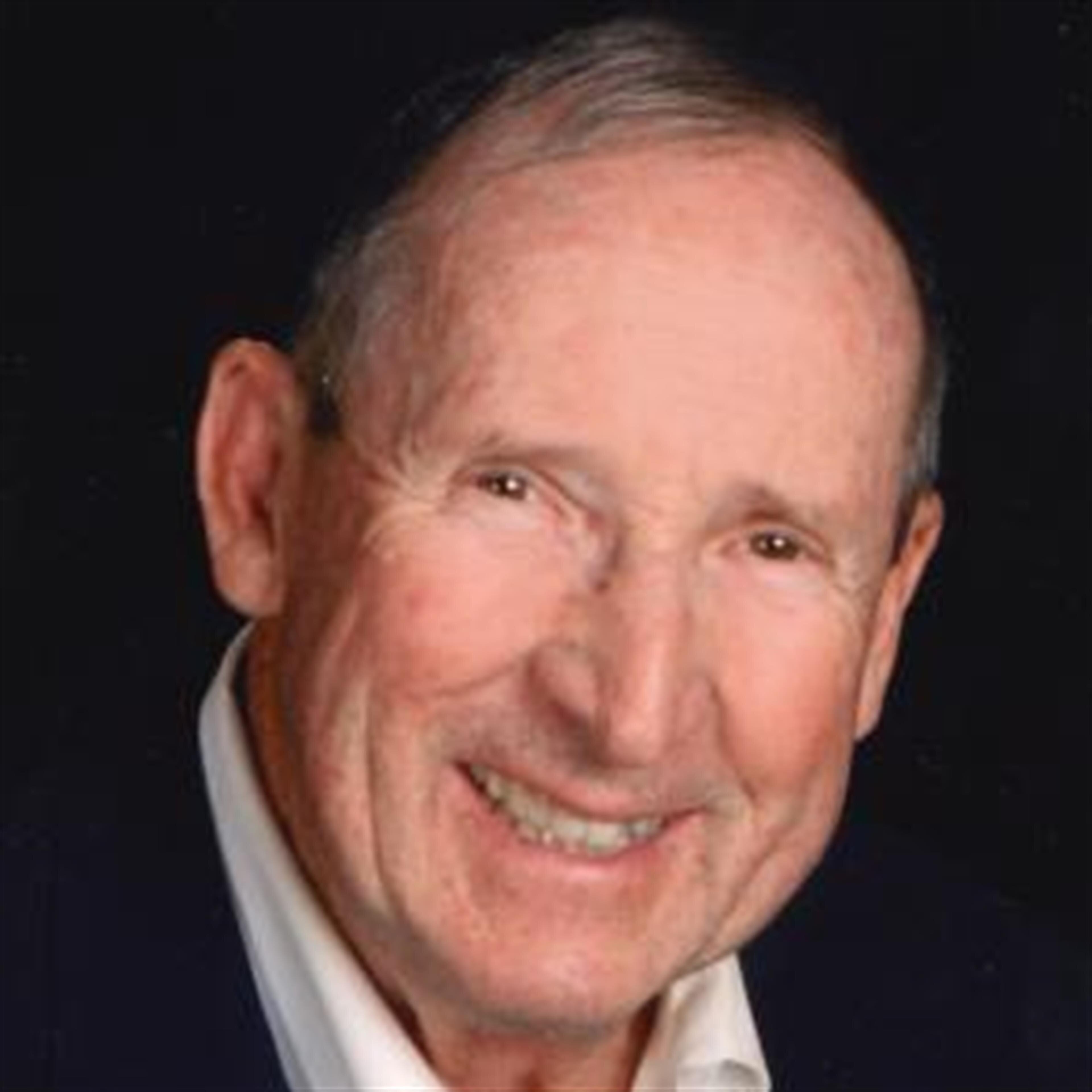 Charles David Ellis