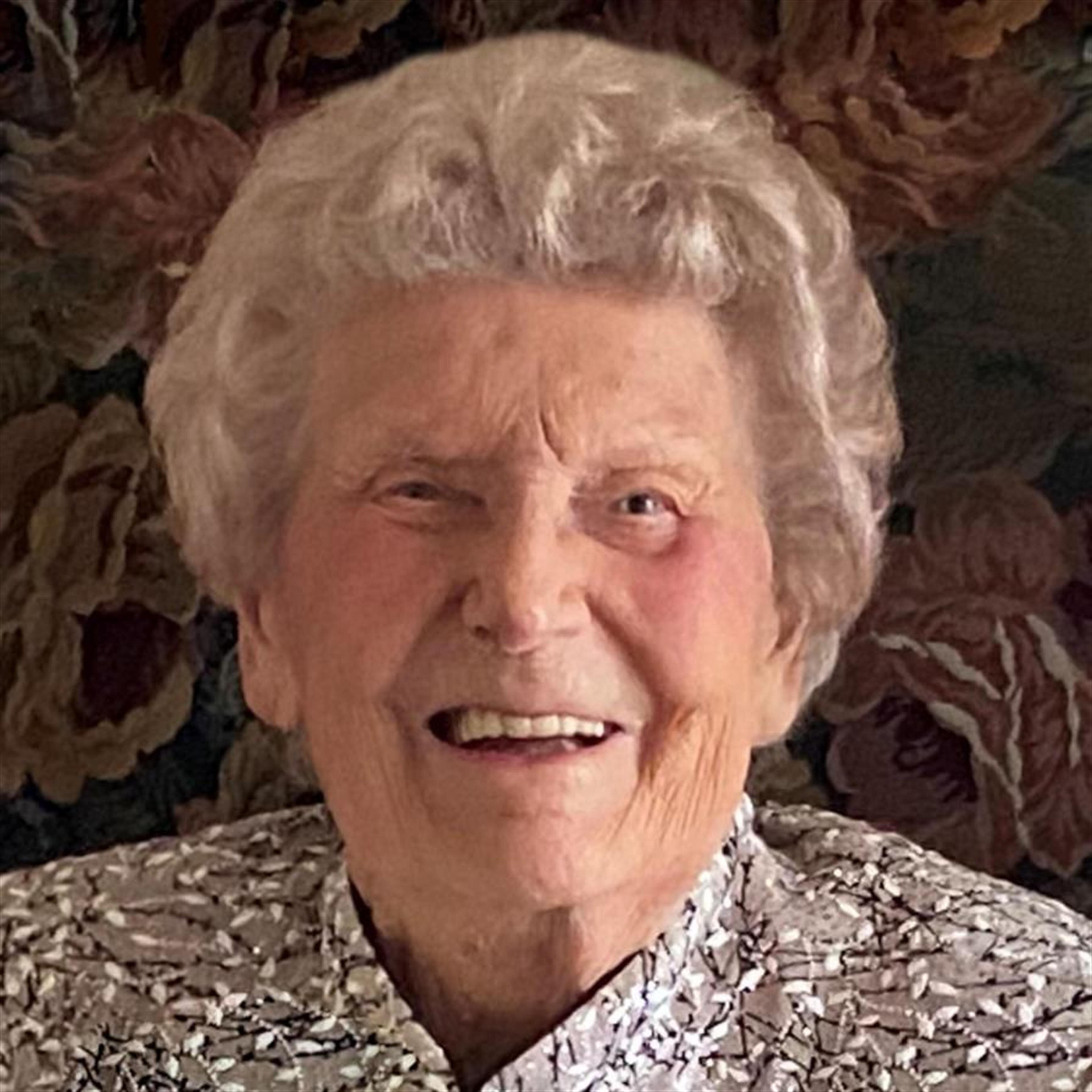 Dorothy P. Brunie