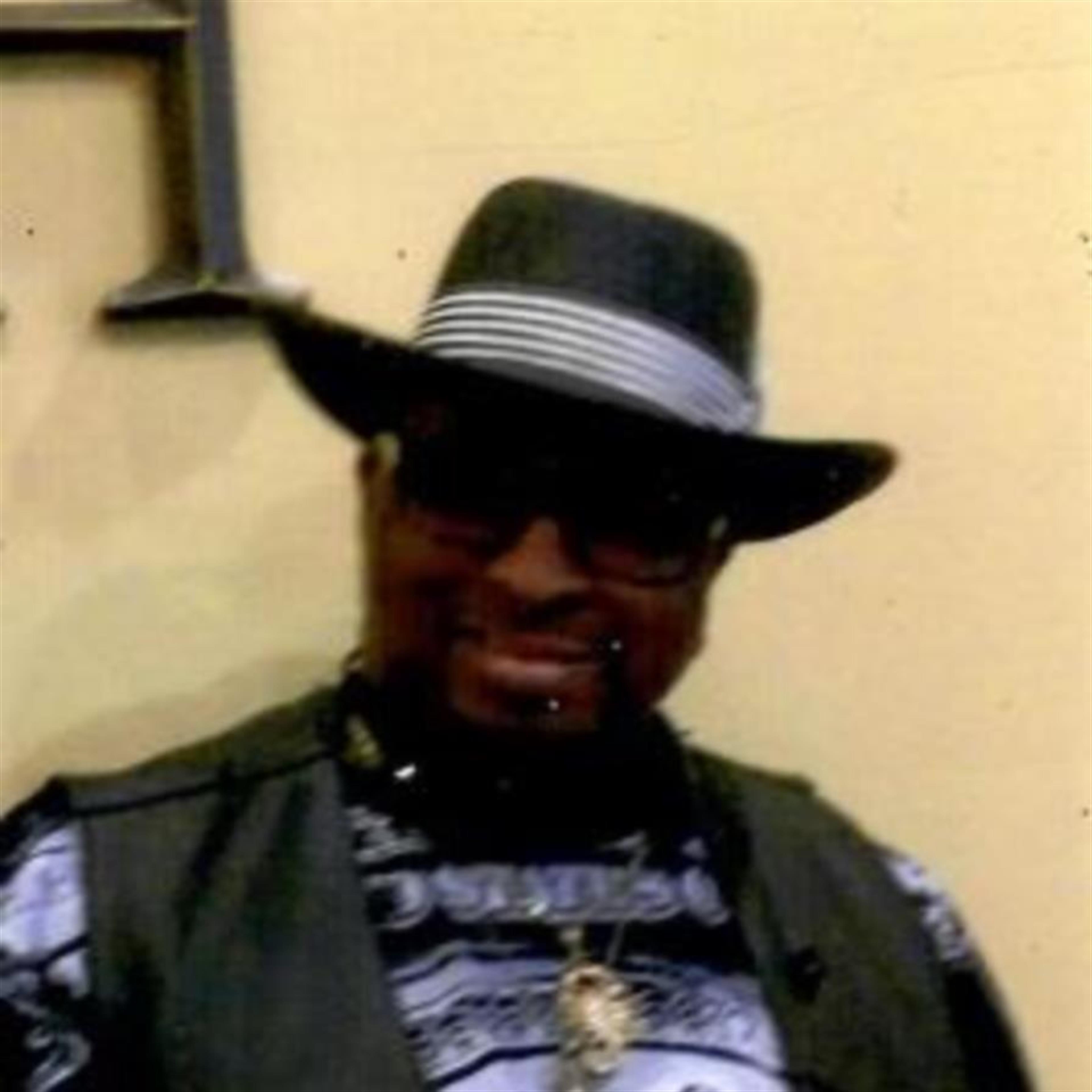 MR. WILLIAM HENRY AVERY