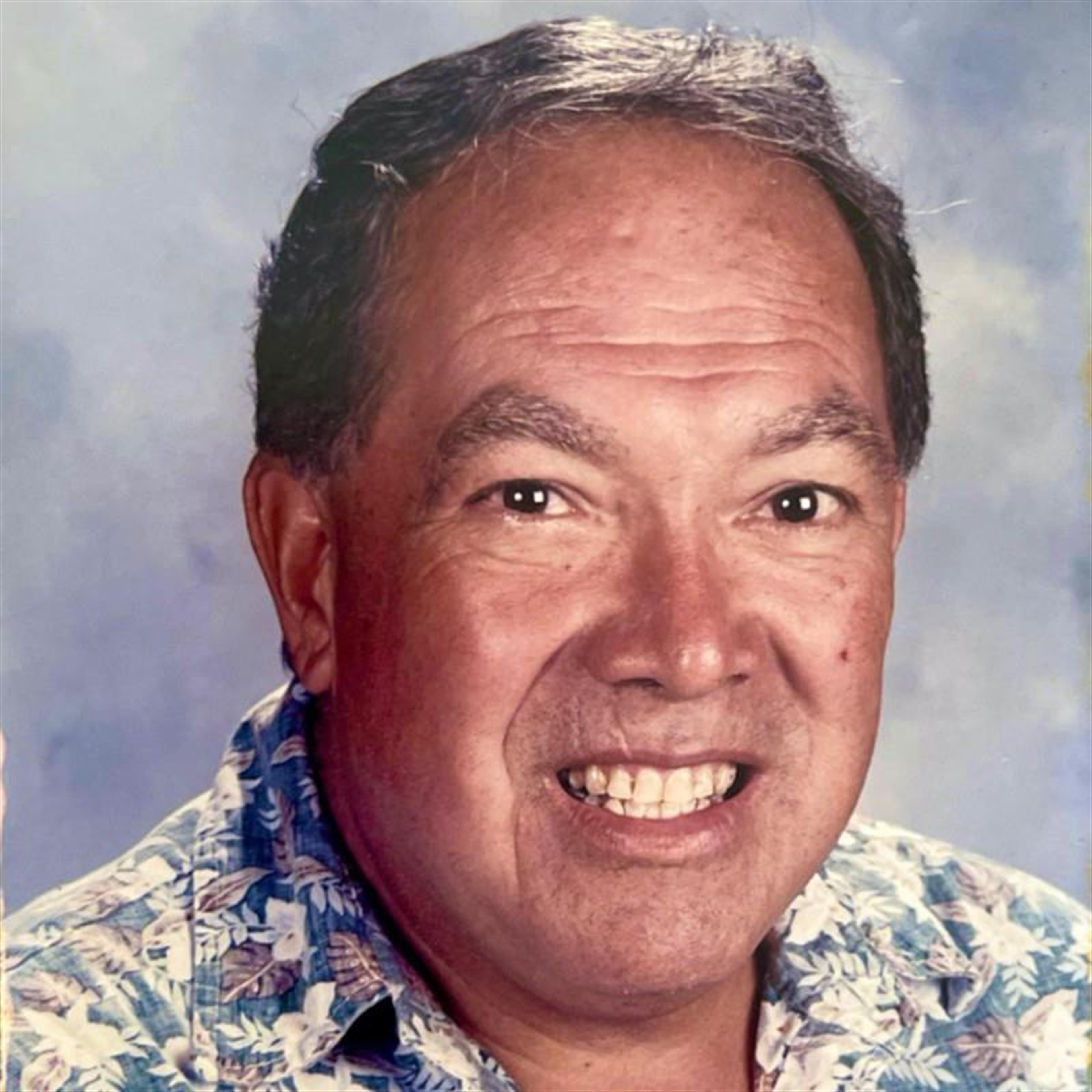 James Joseph Harpstrite