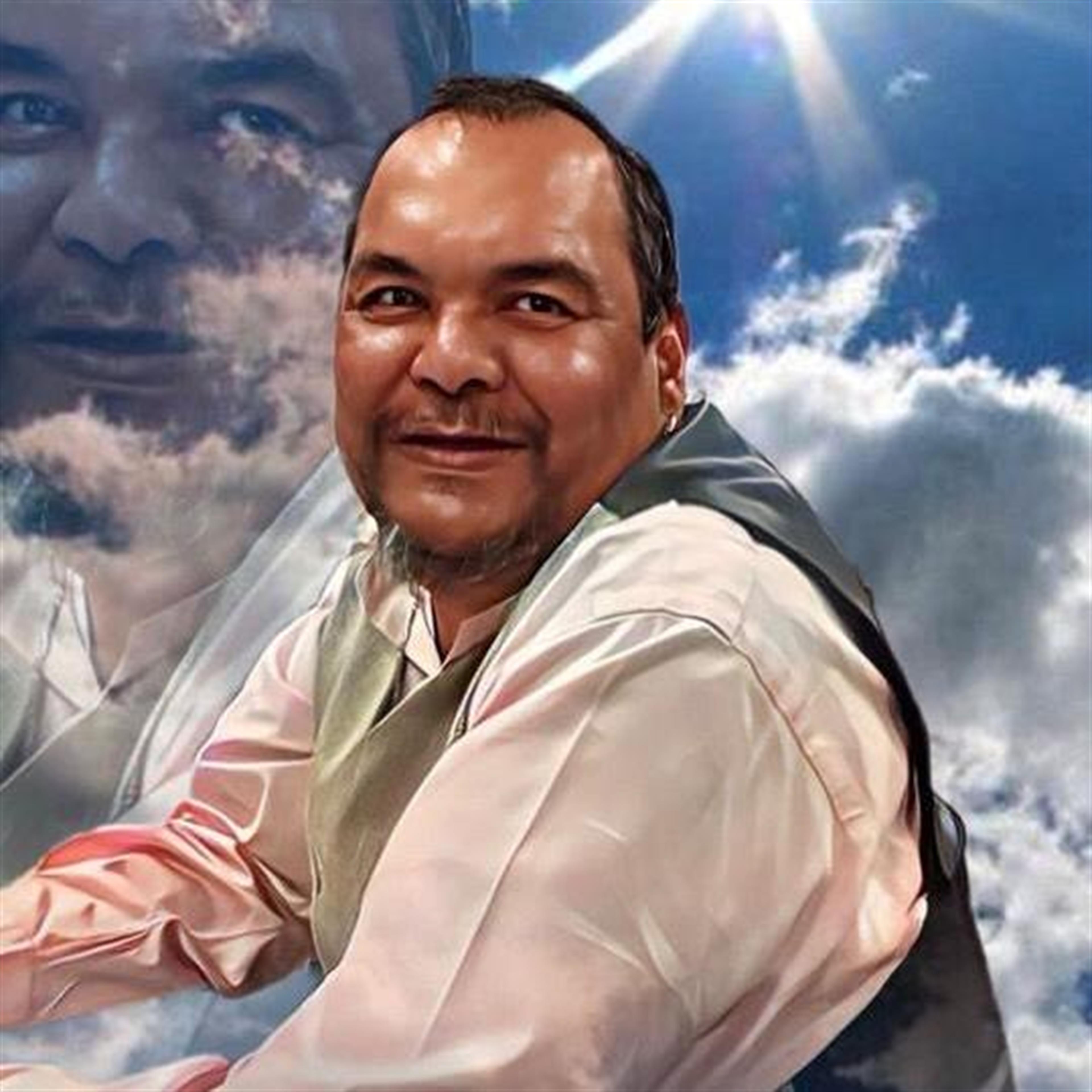 Santos Rodriguez Rivera Jr.