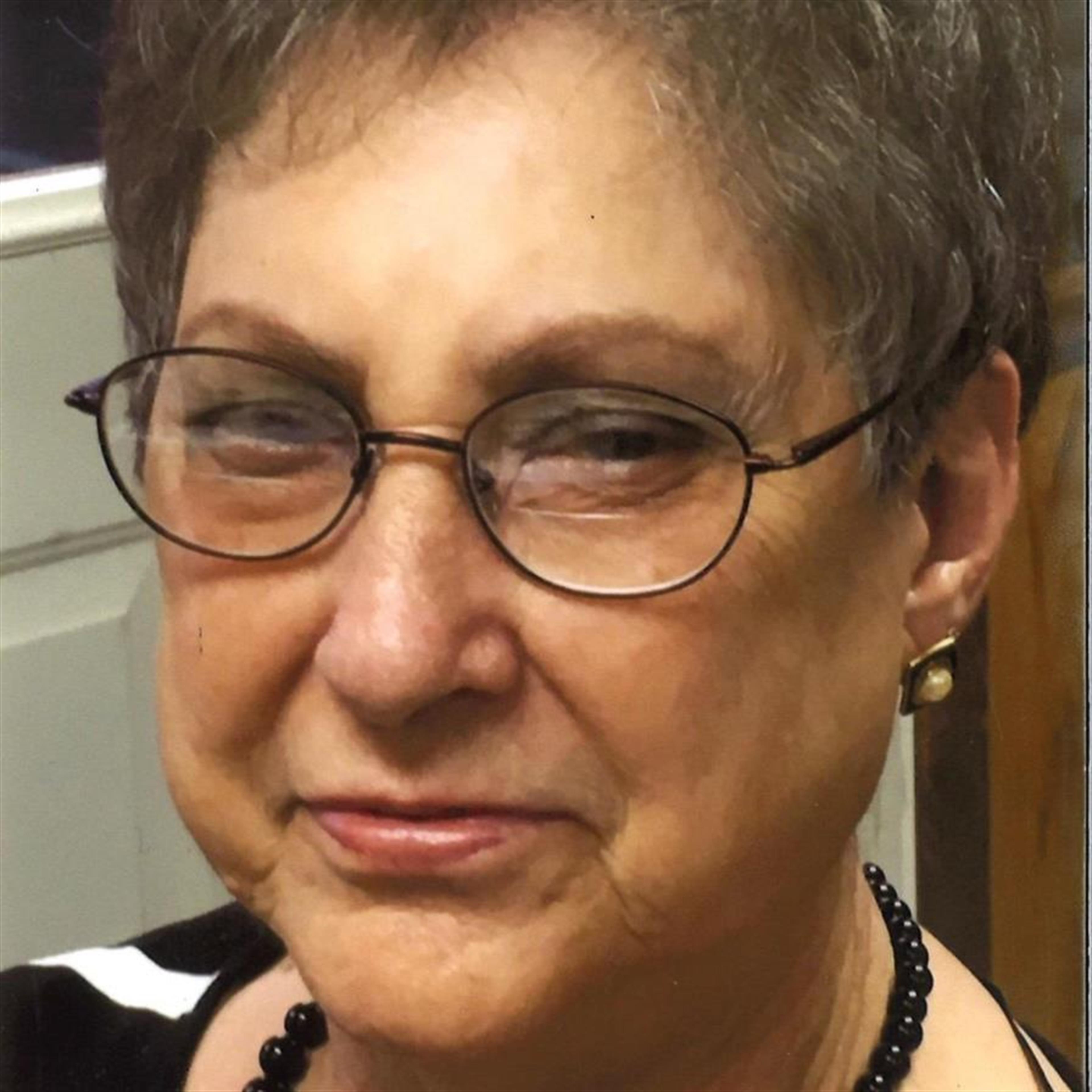 Ophelia Johnson Blalock