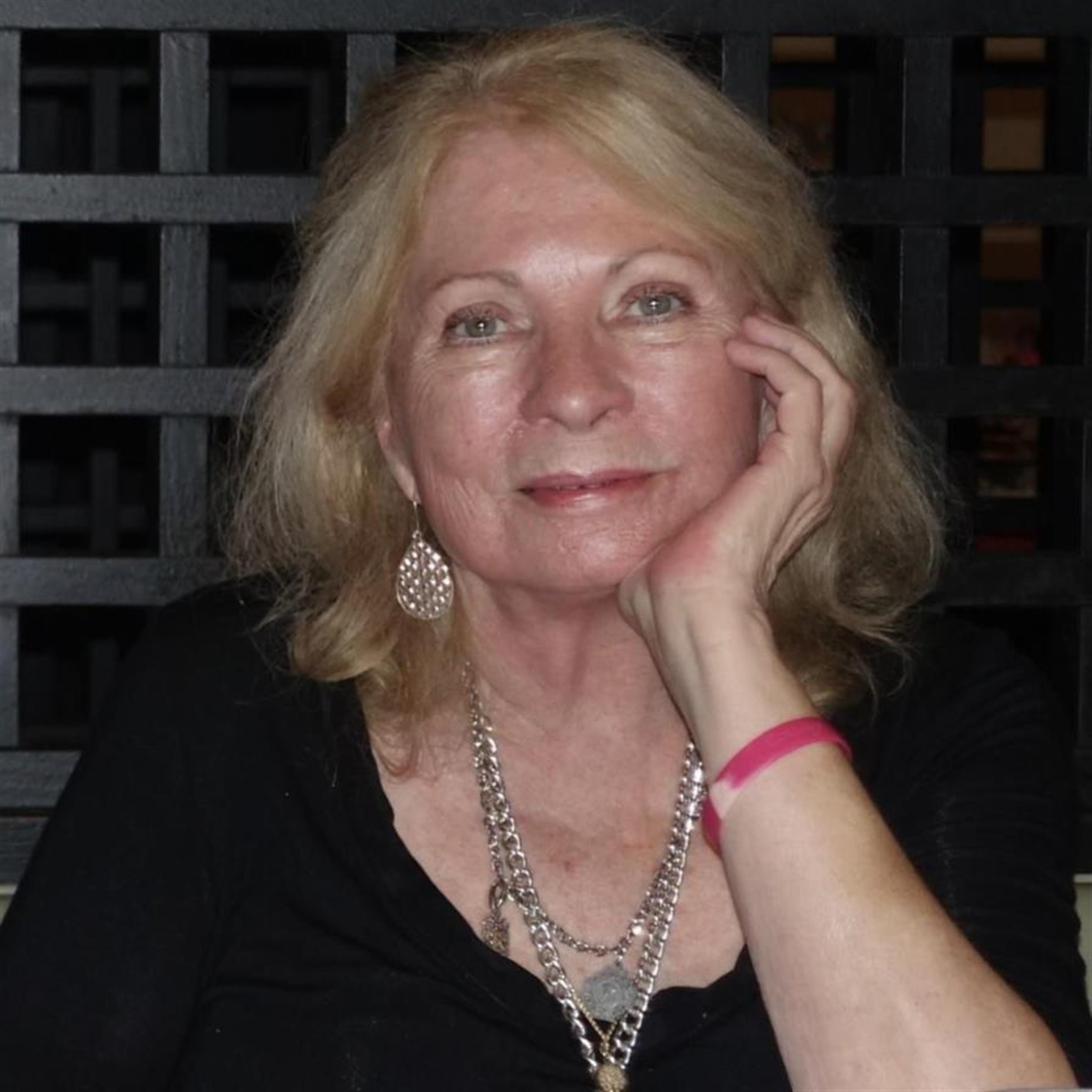 Catherine Blakemore McMahan