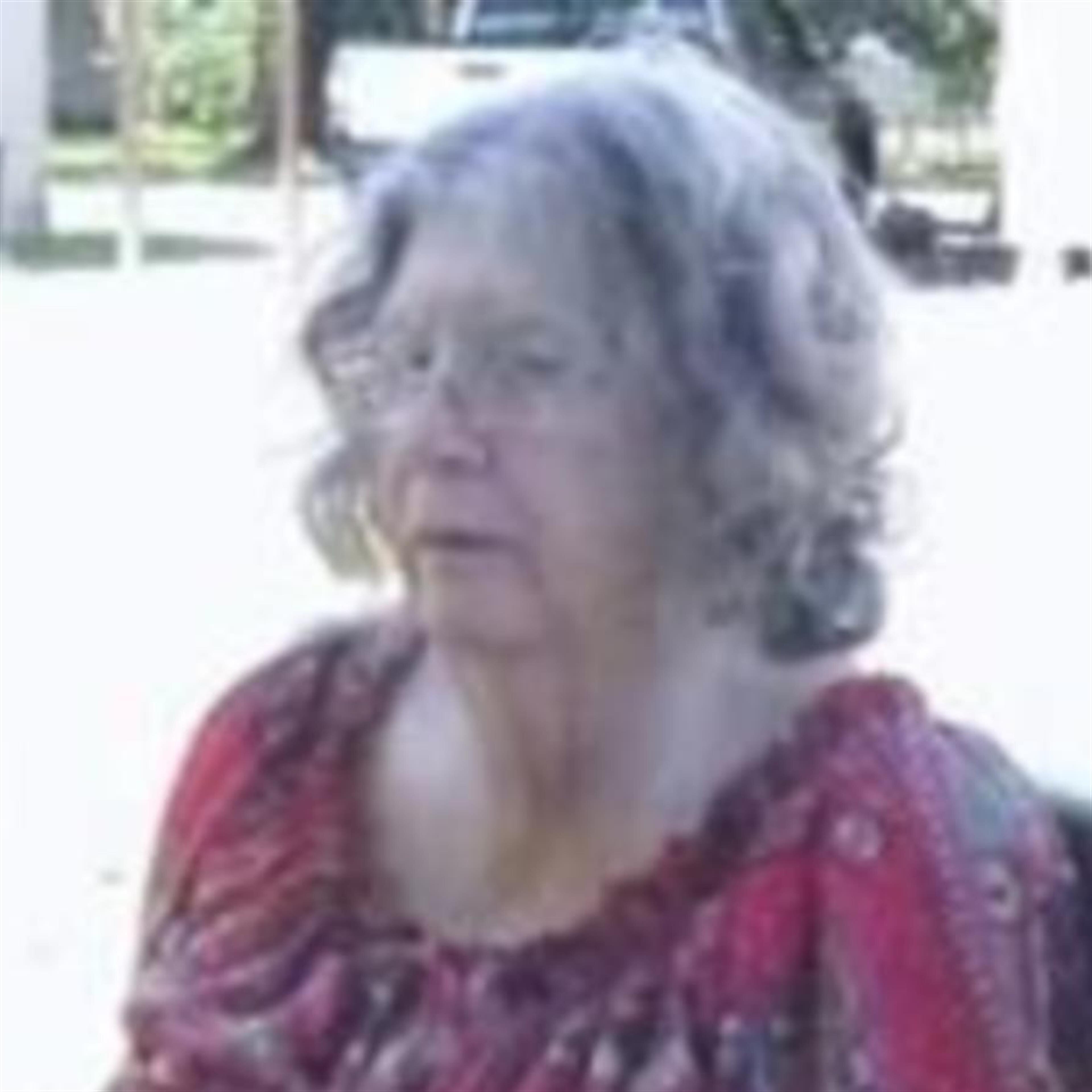 Joanne Heinberg Sebren