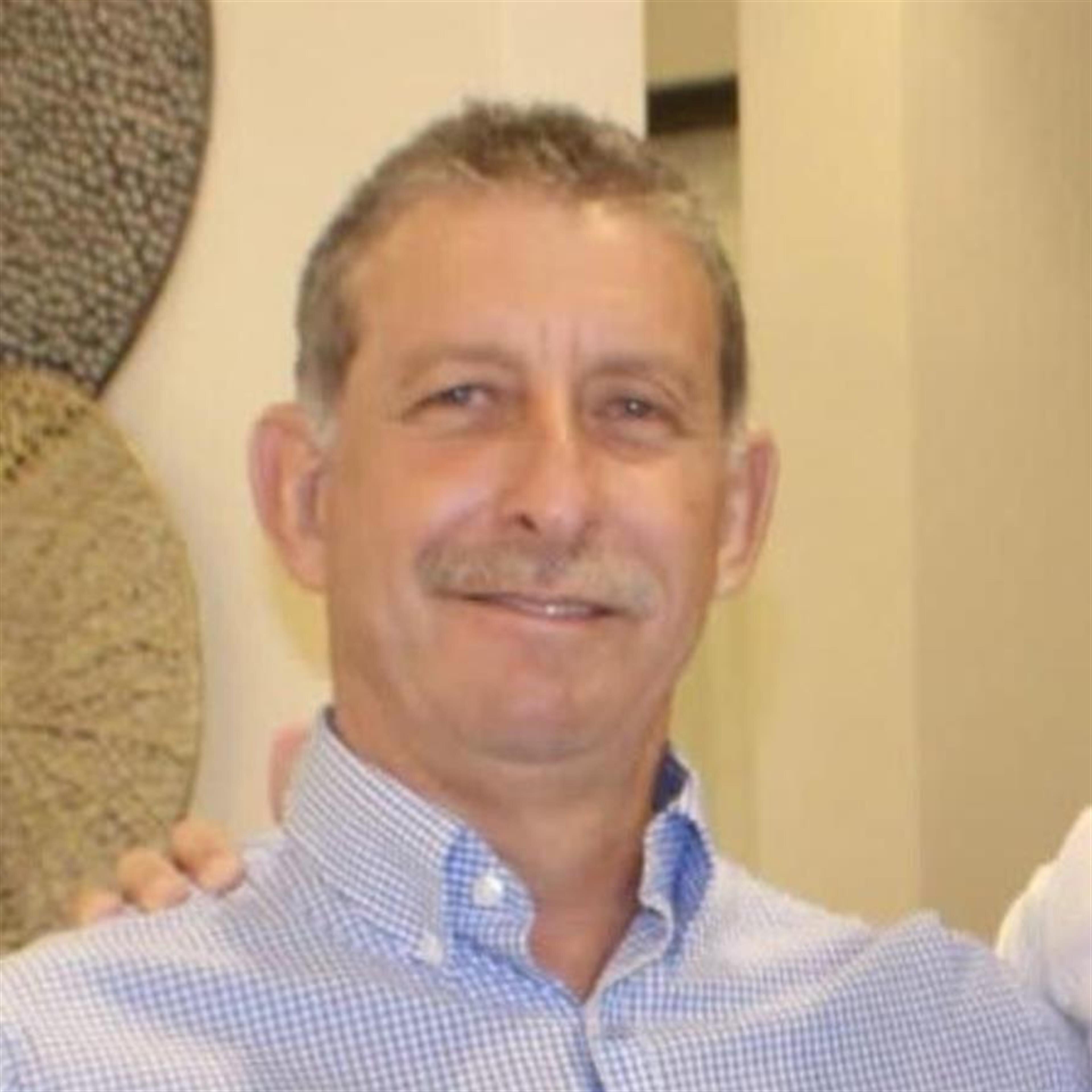 William Peter Lafont II