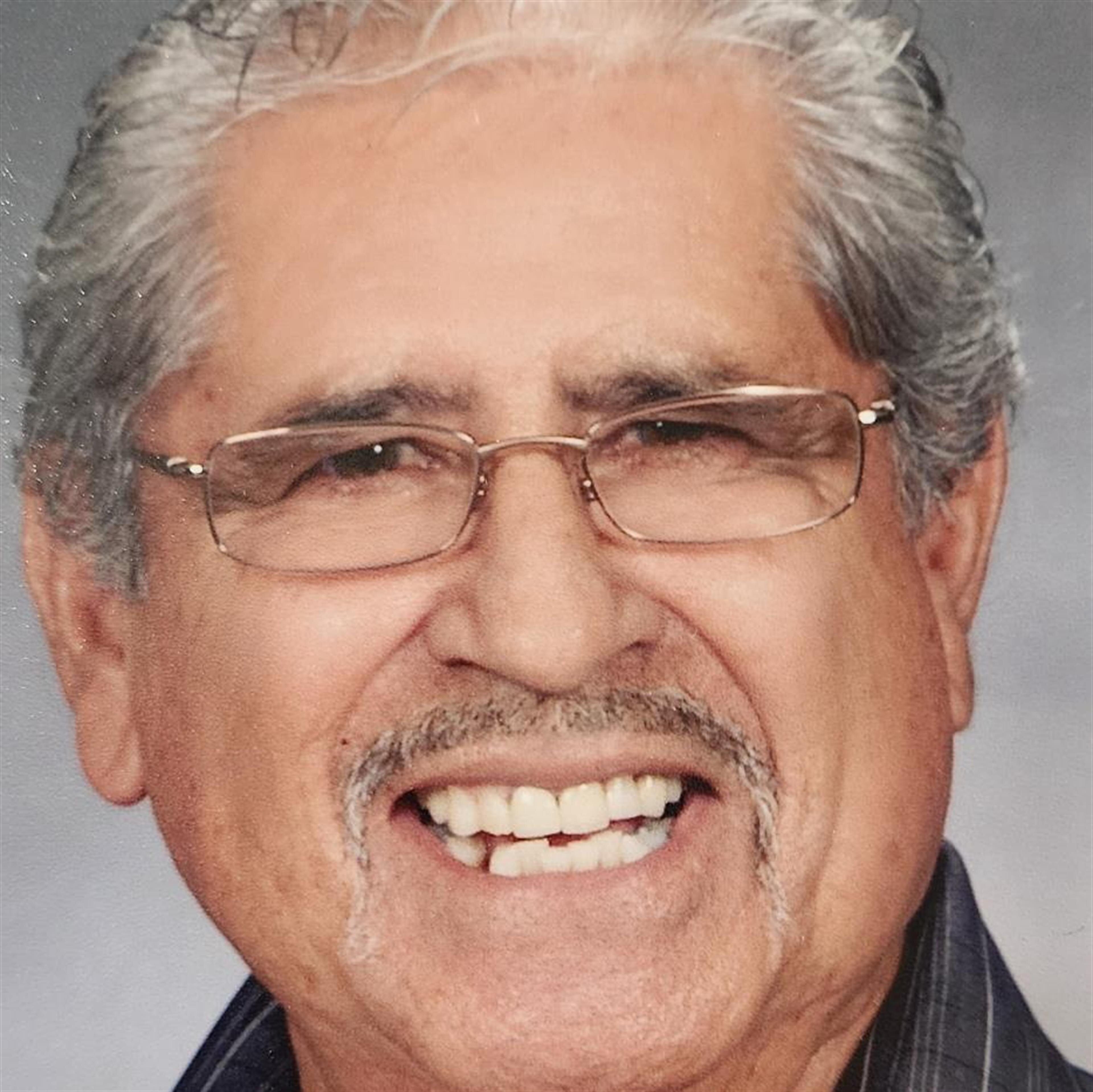 Jose Oliver Ulibarri