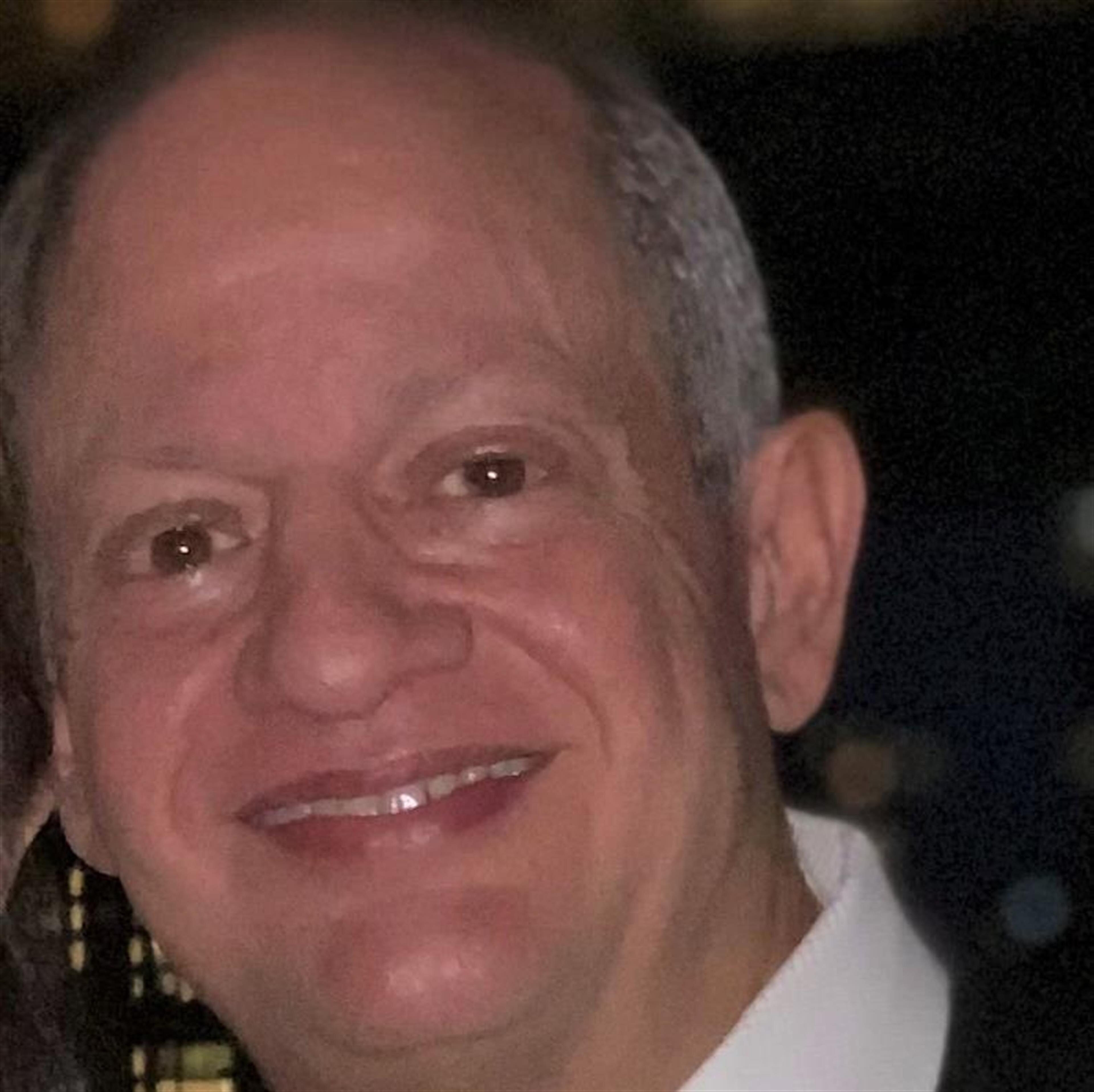 Dr. Jeffrey Hertz