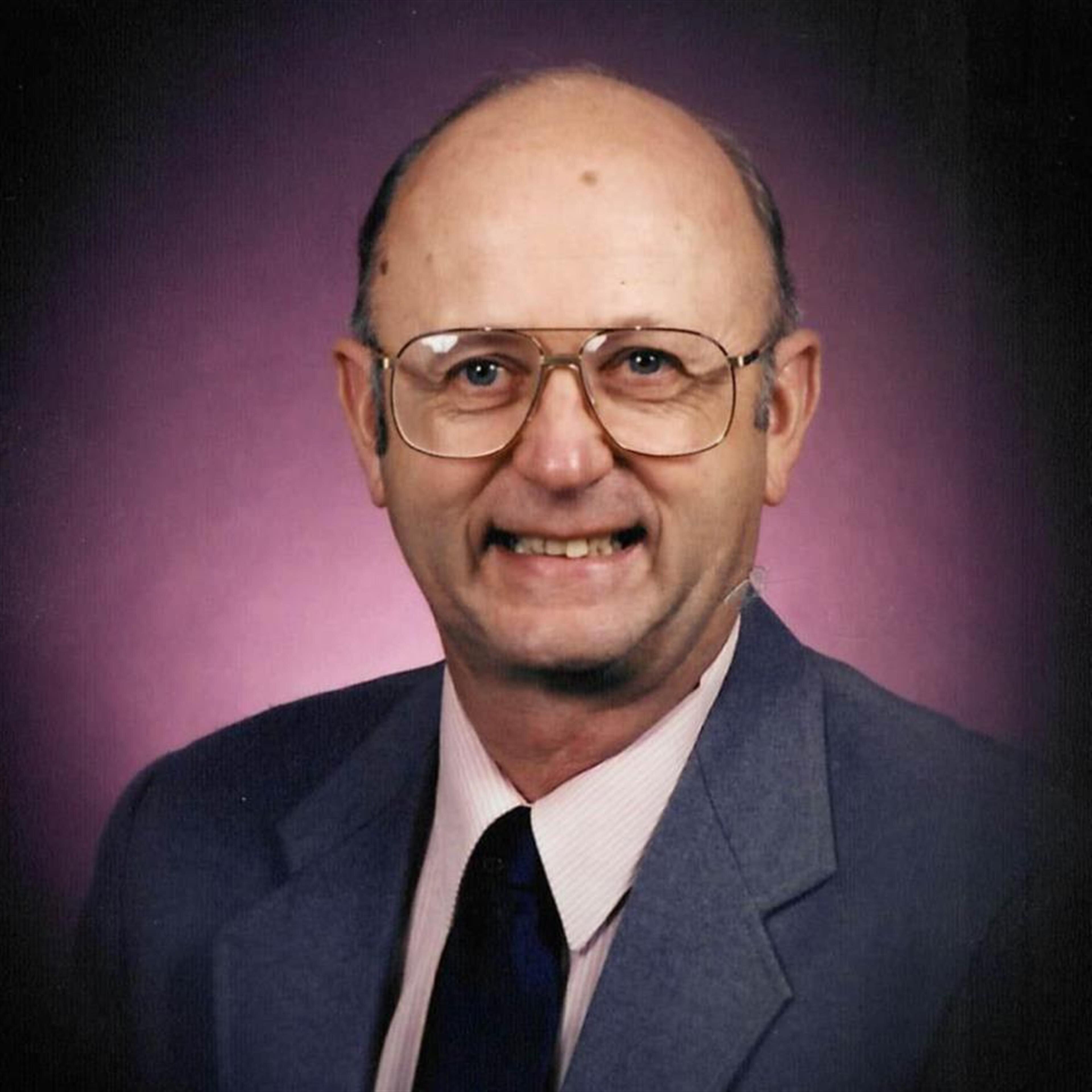 Harold E. Starkey