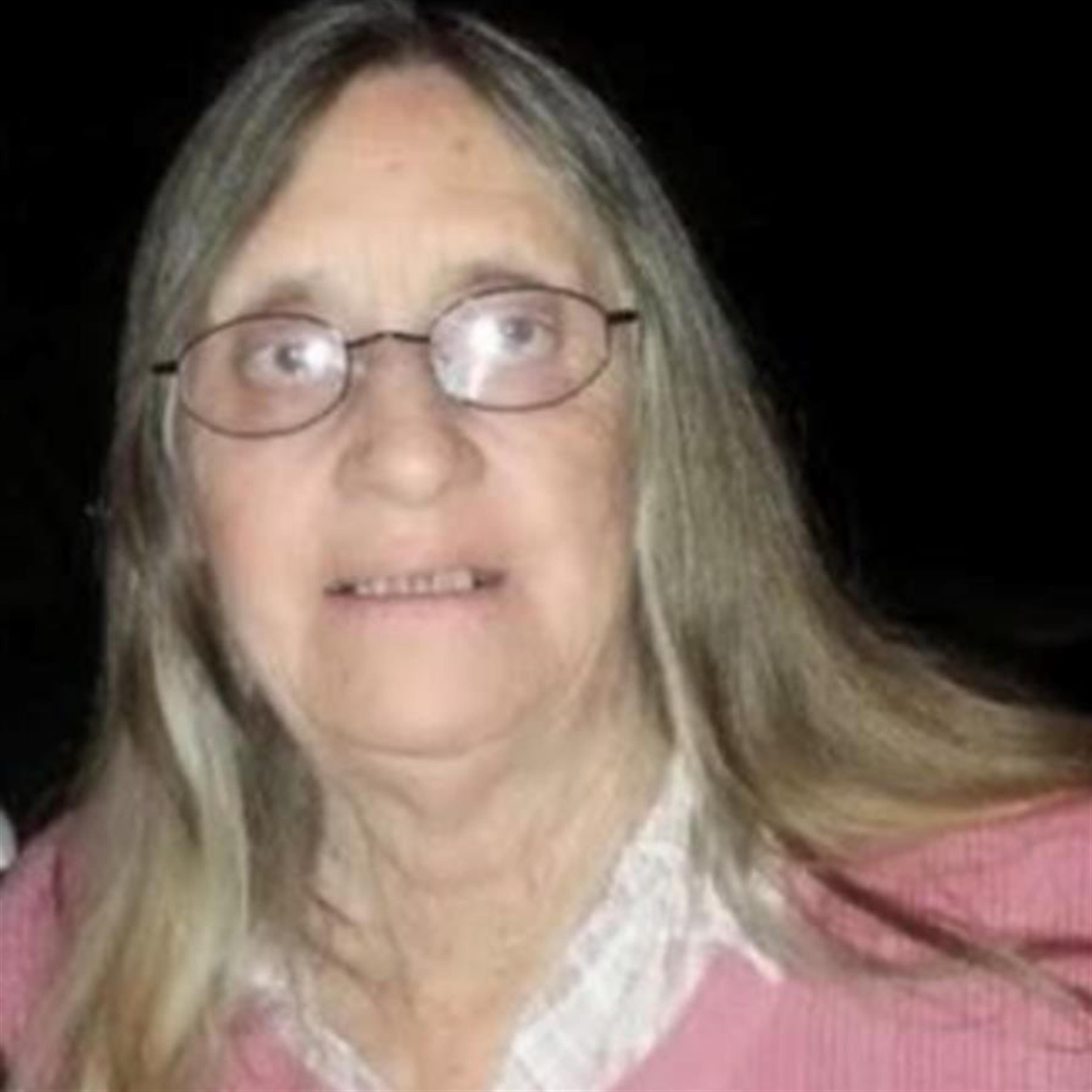 Carole Jean Kerr