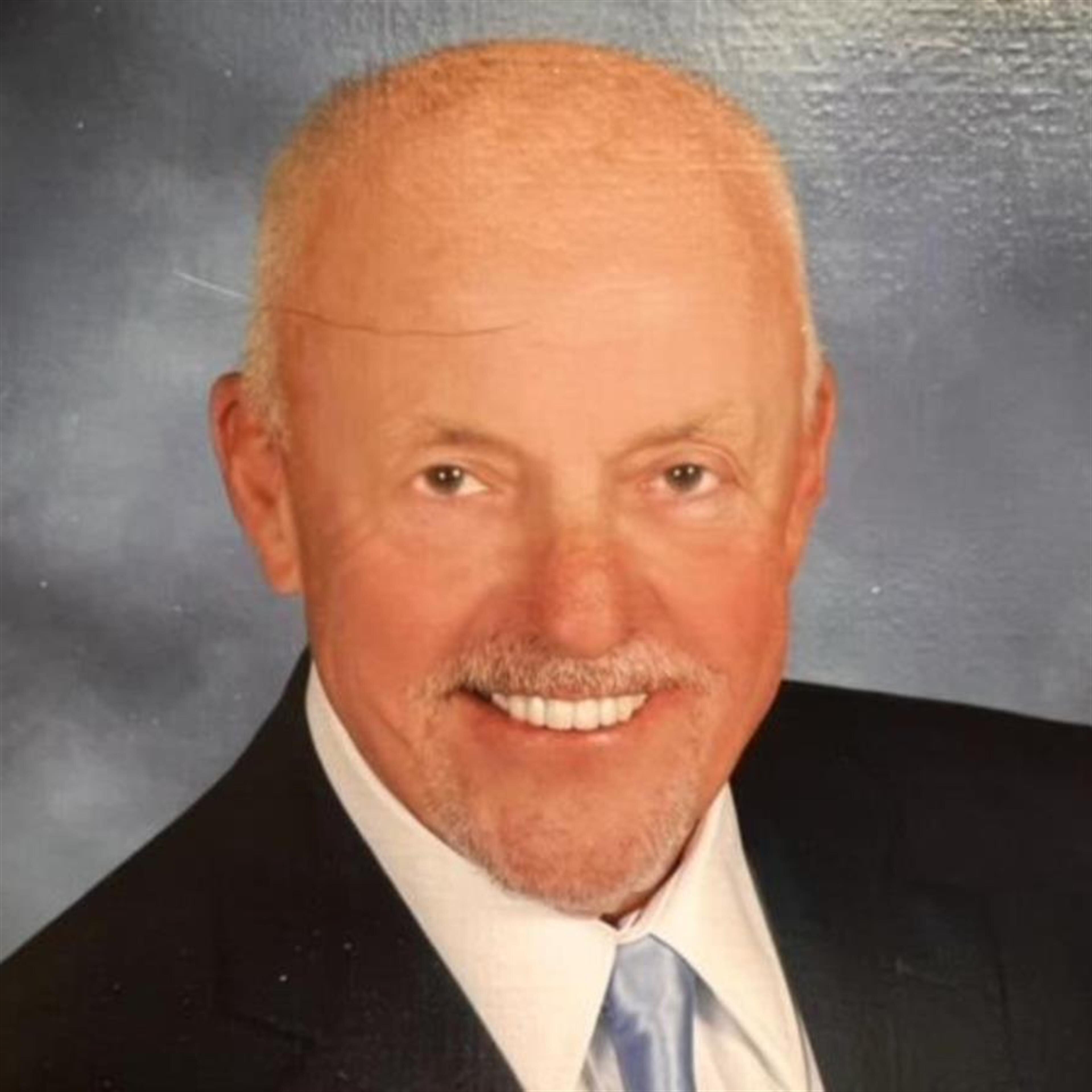 Gary Walters