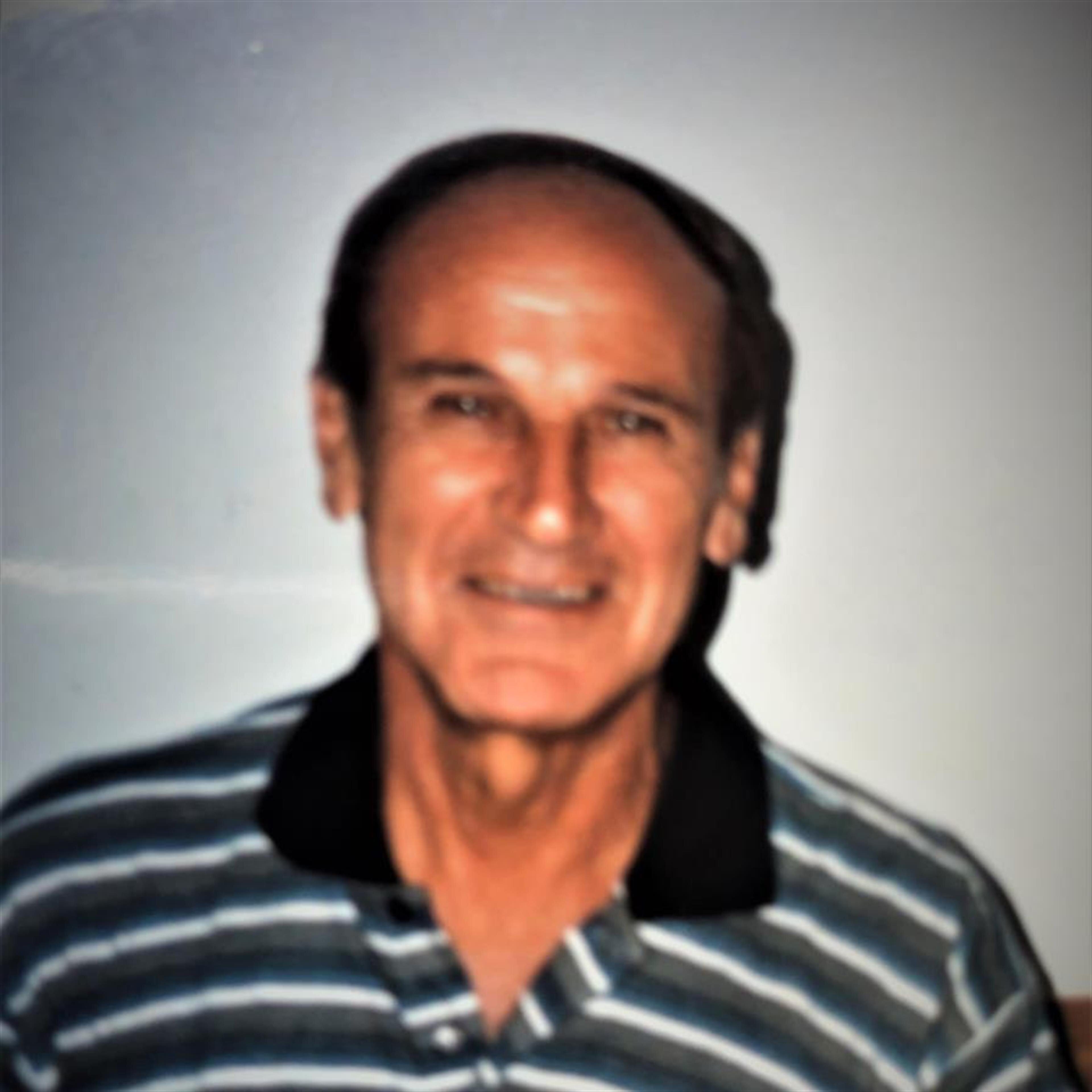 Anthony George Peloso