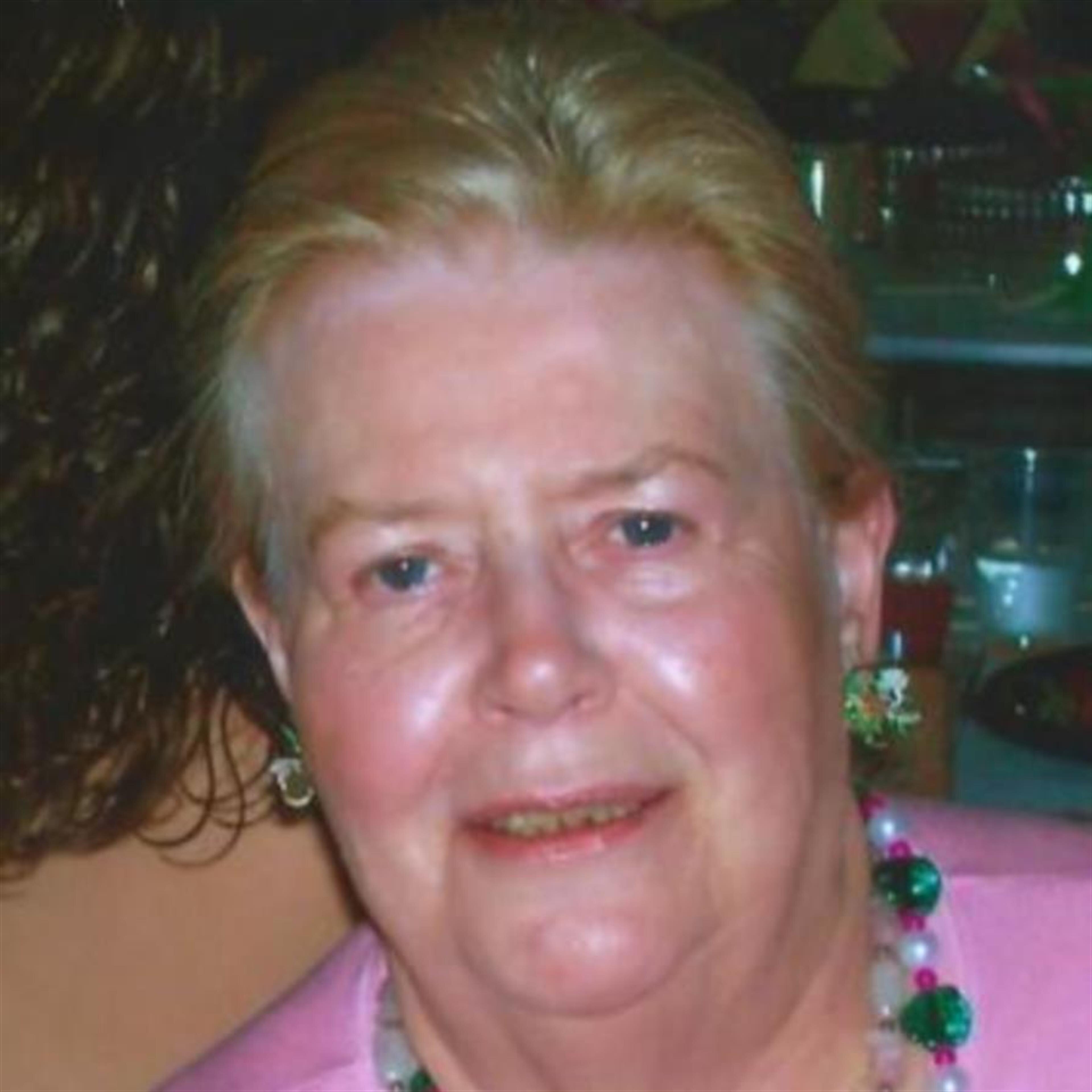 Suzane Hackman