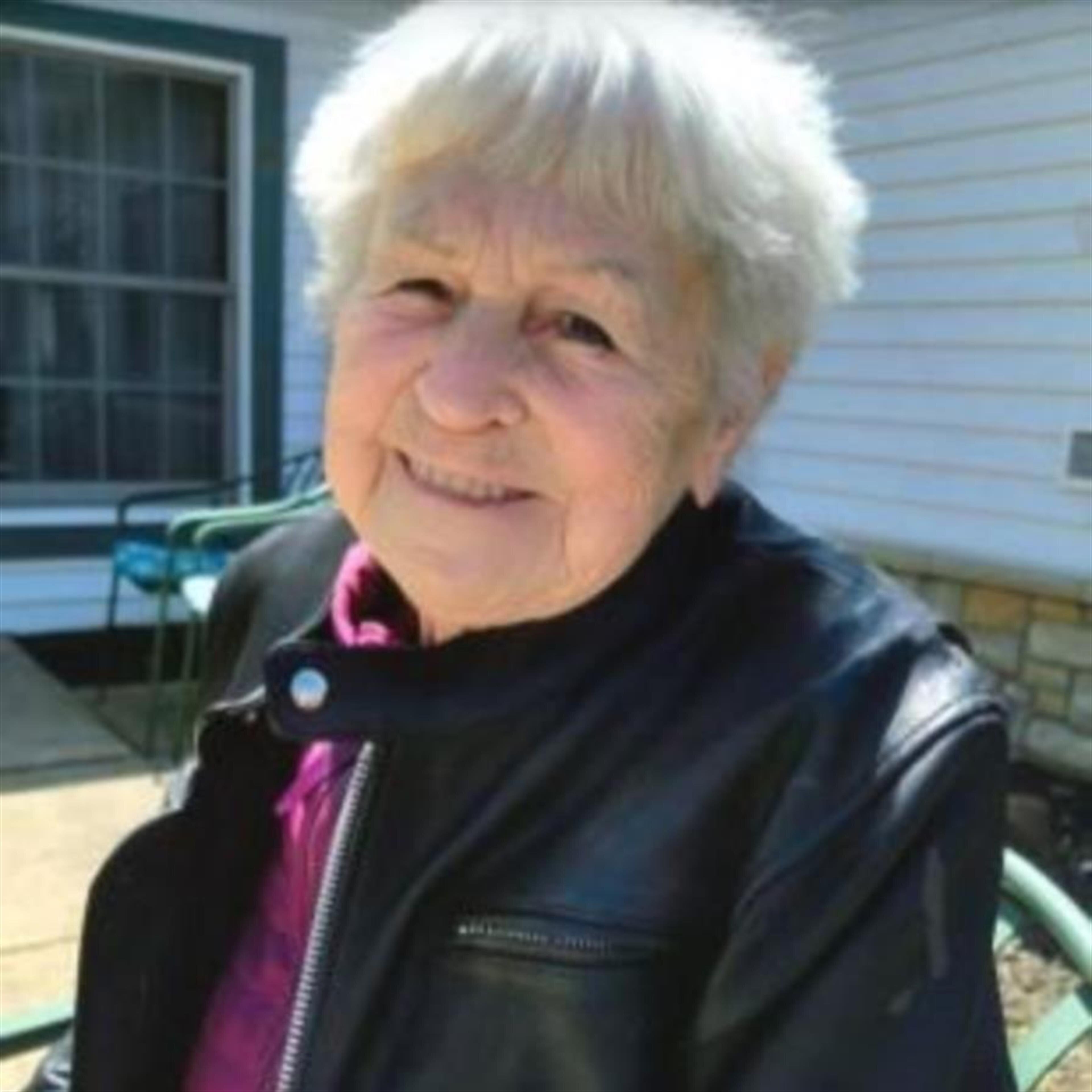 Glenda Hadlock