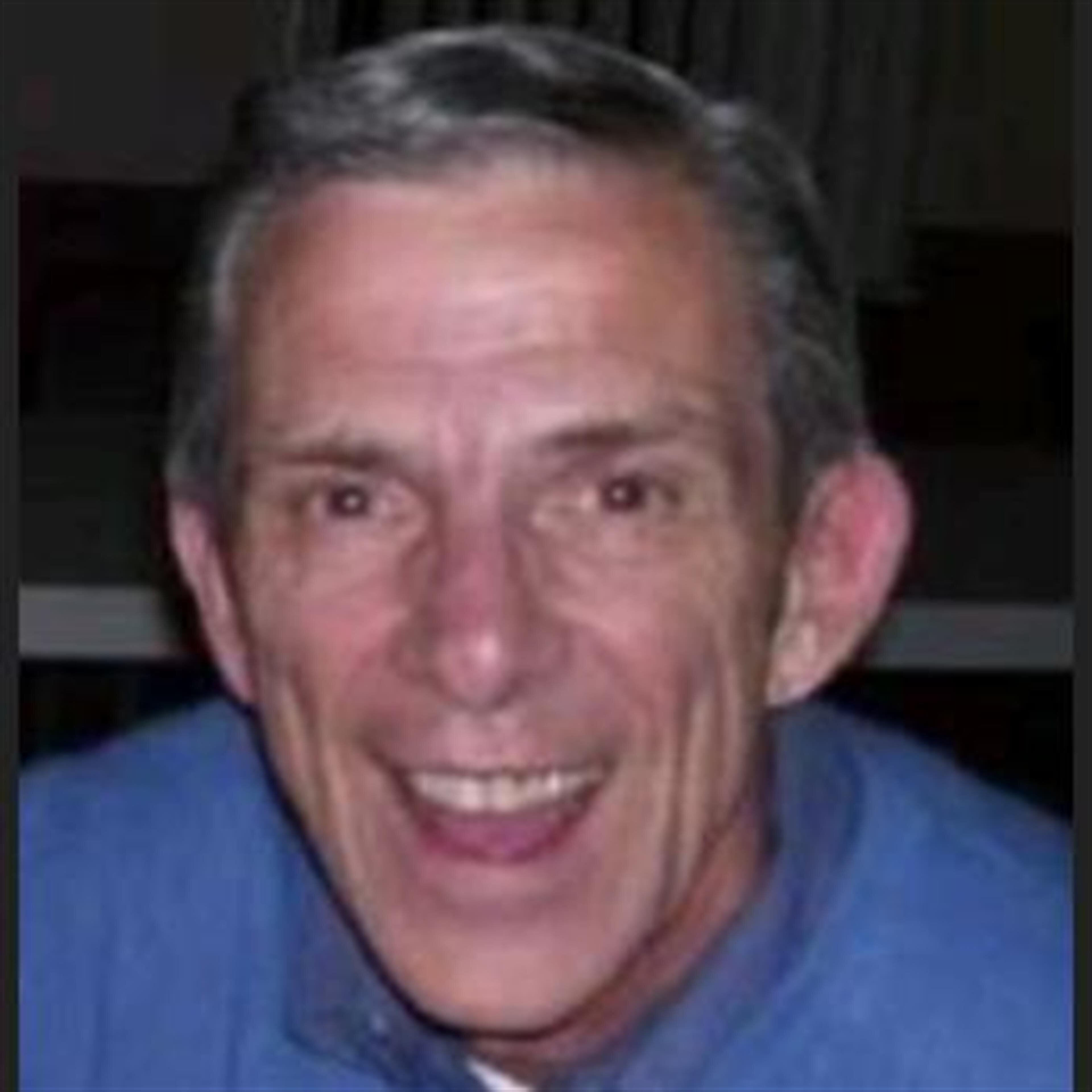 Warren Bowman