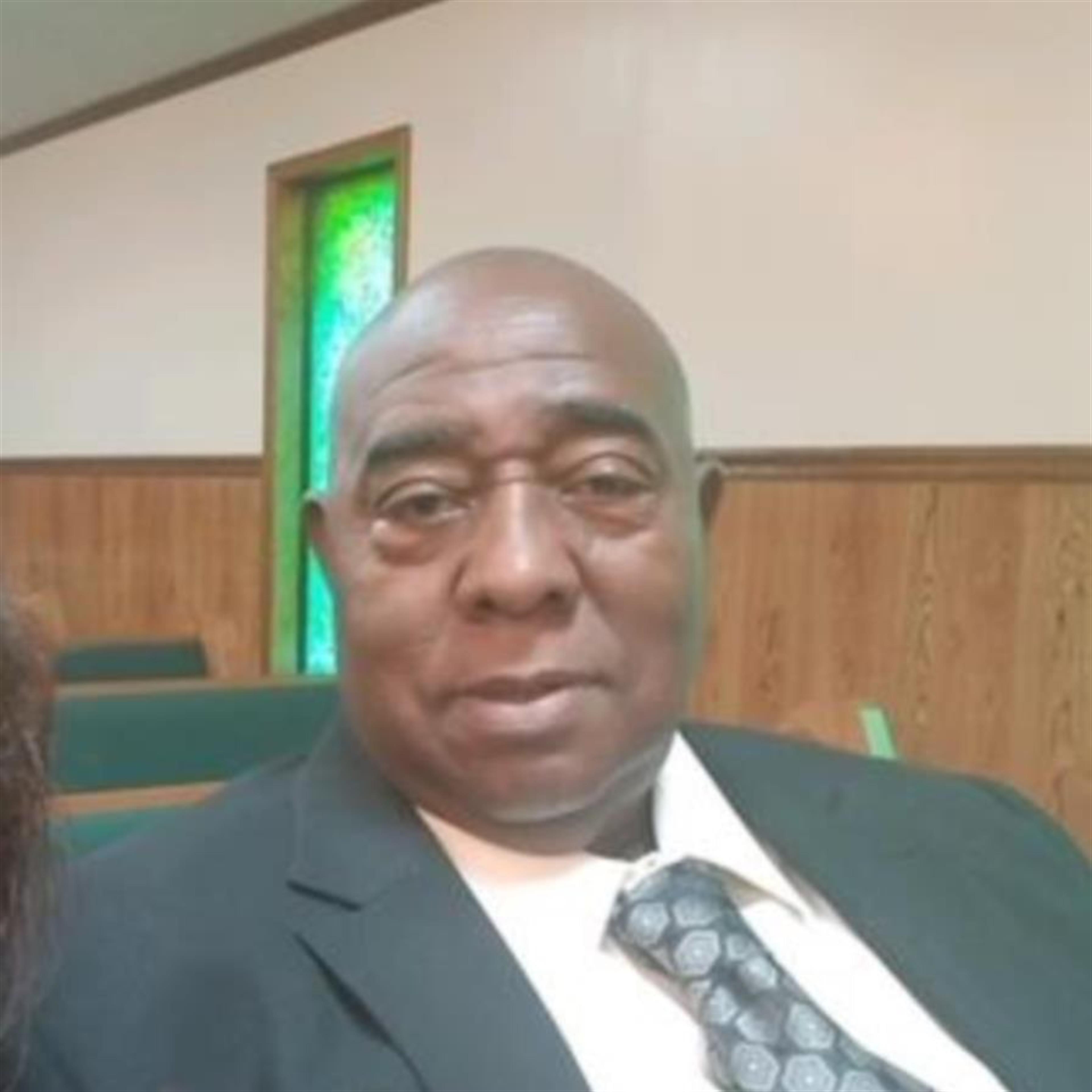 Willie James Hill