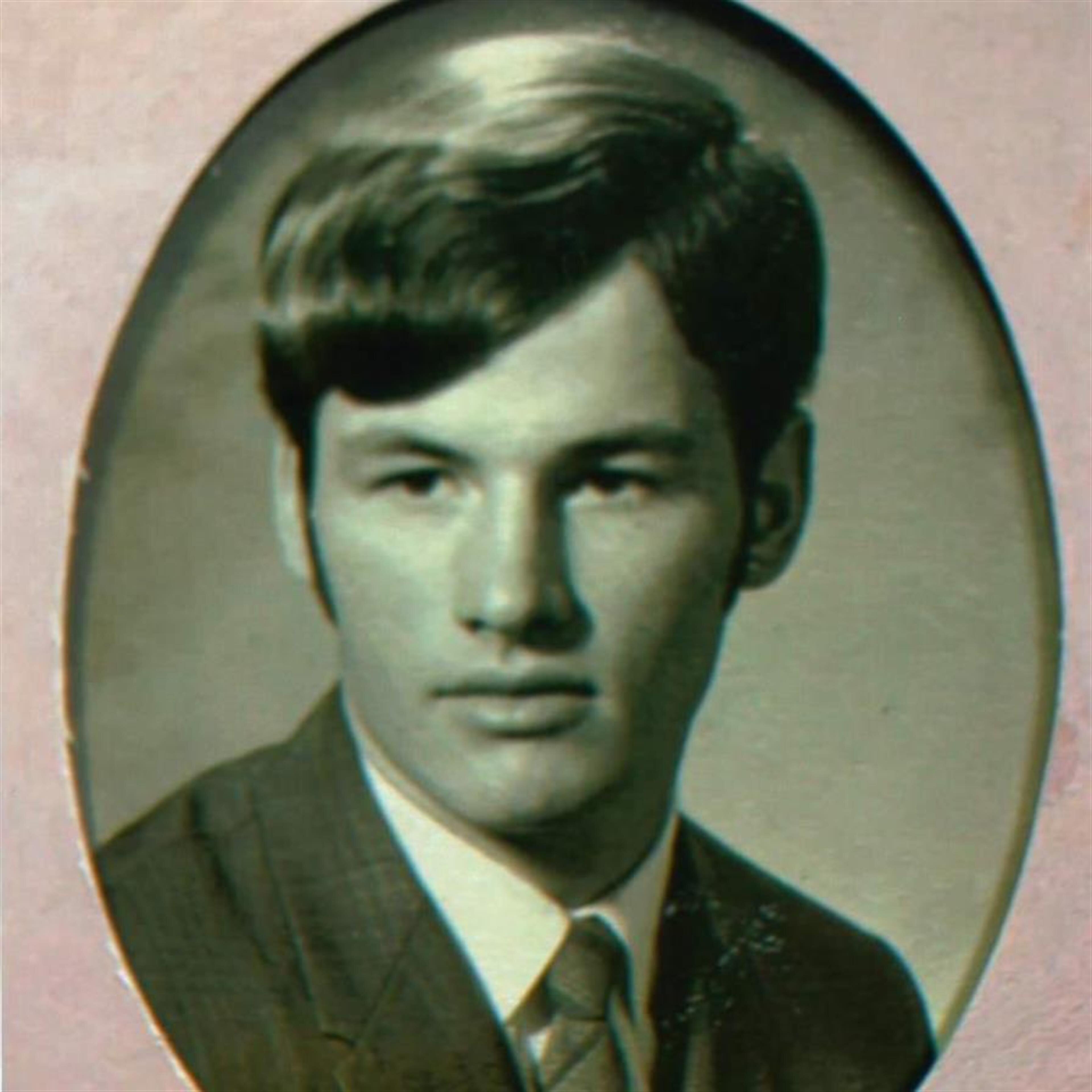 Jack Kayle DePoy
