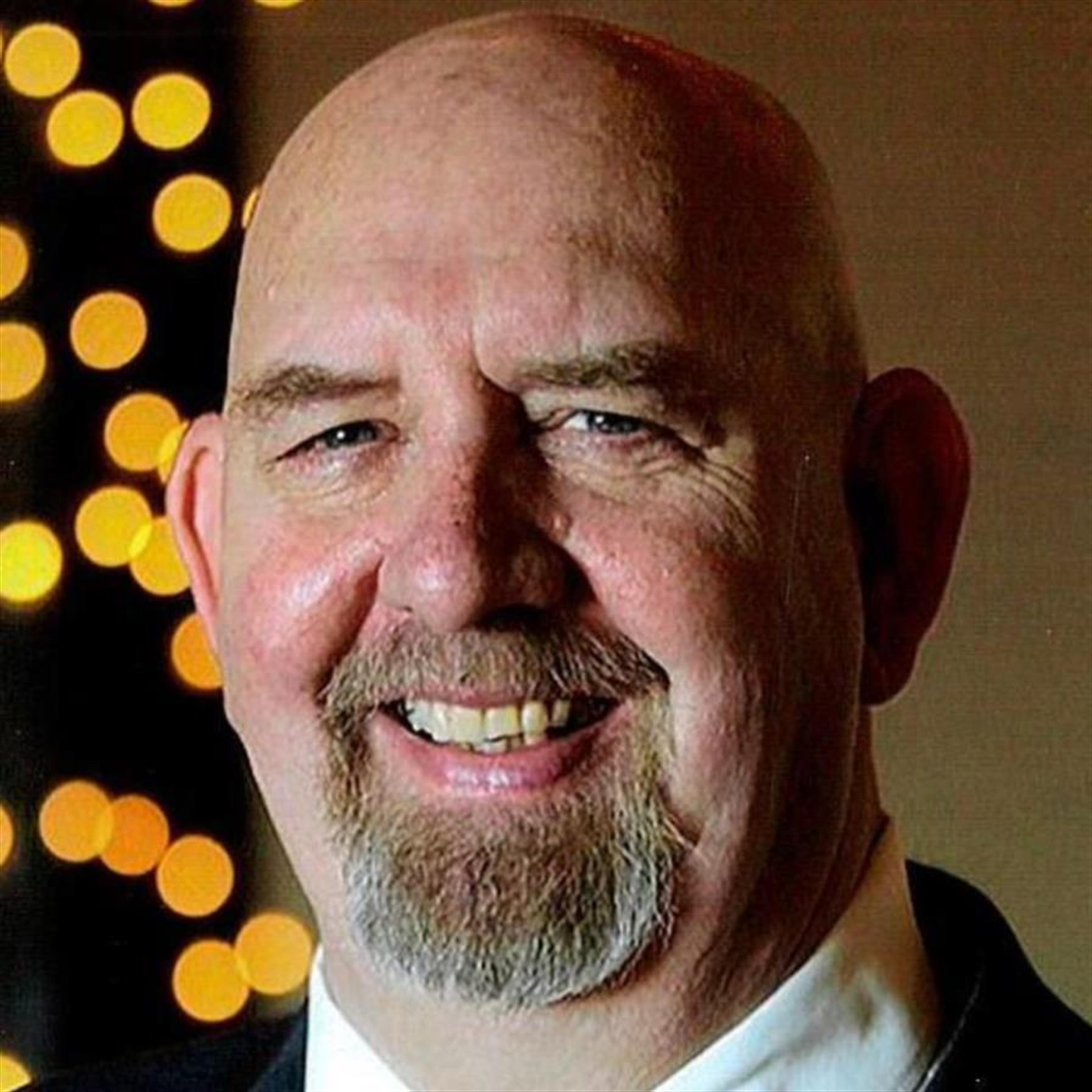 William R. Wiebenga Jr.
