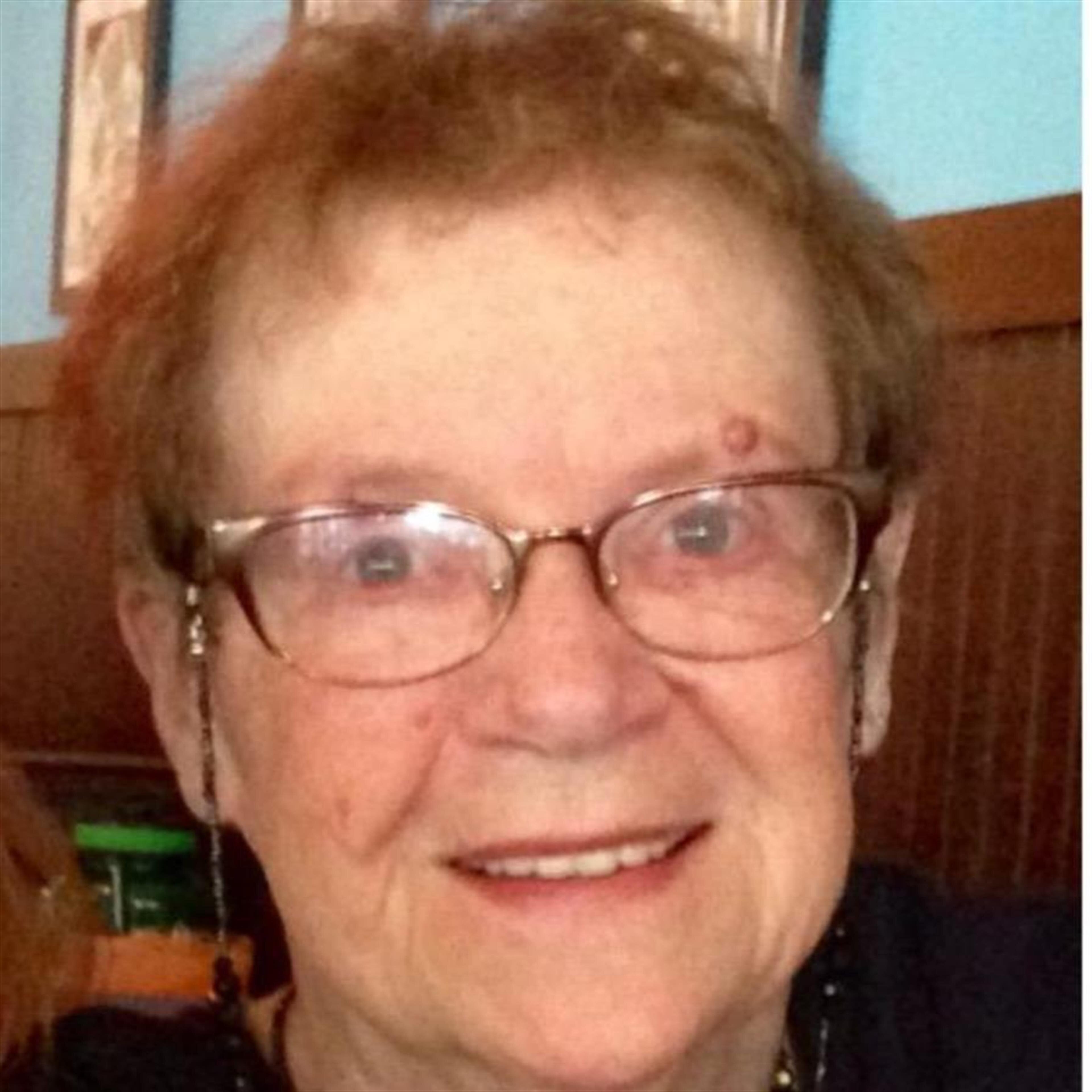 Betty Vining