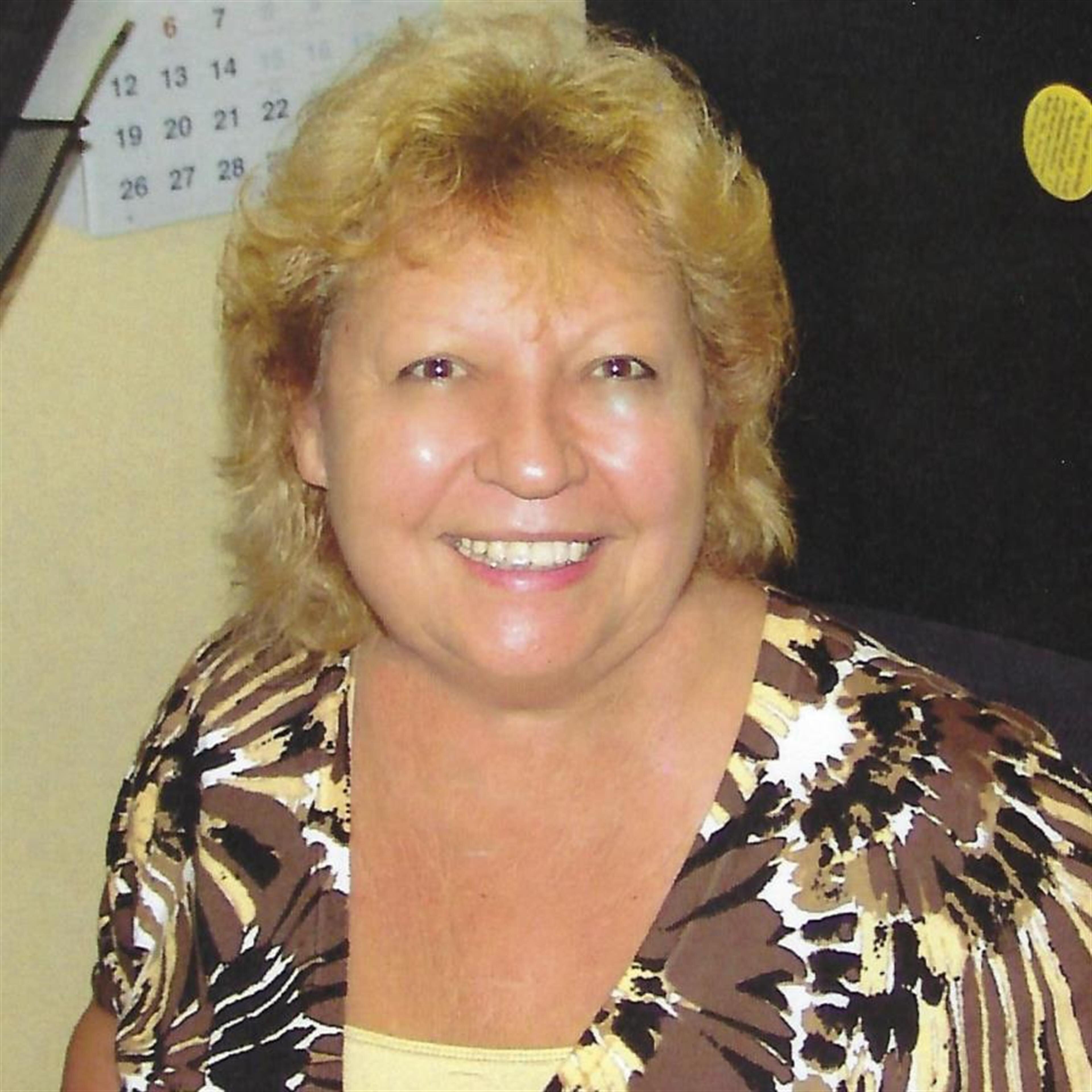 Margit Sereg