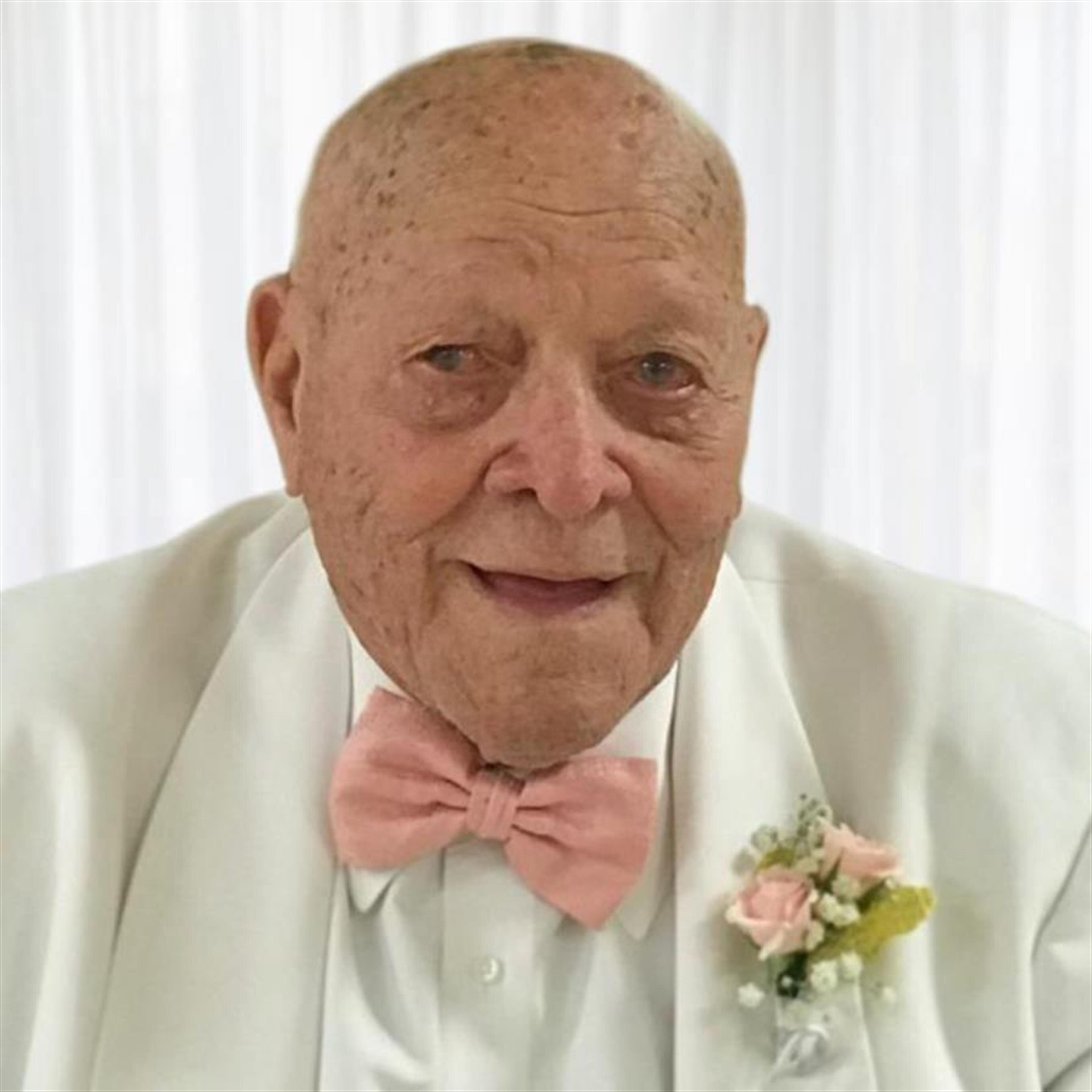 William Louis Rosevally Jr.