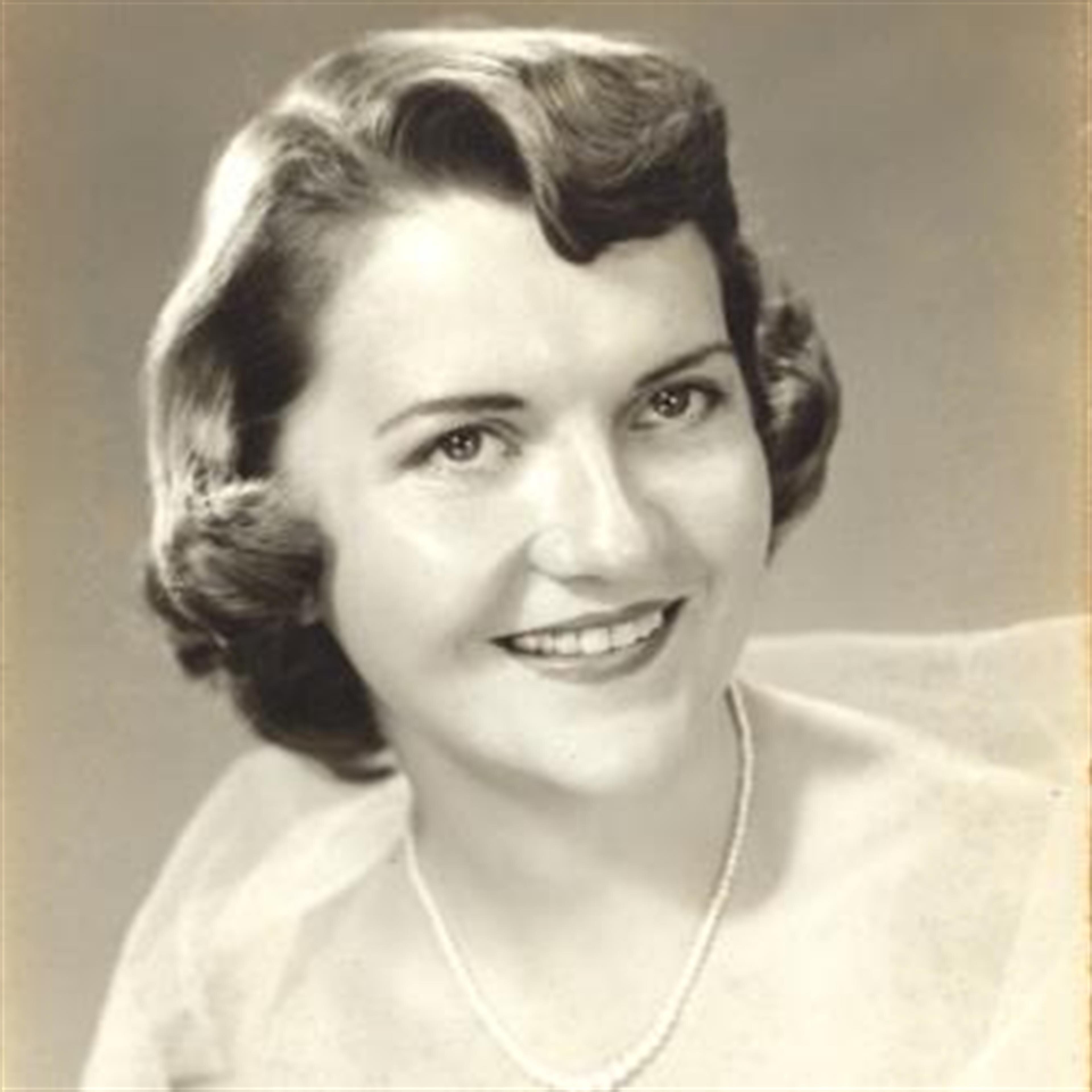 Mary Agnes Redmond
