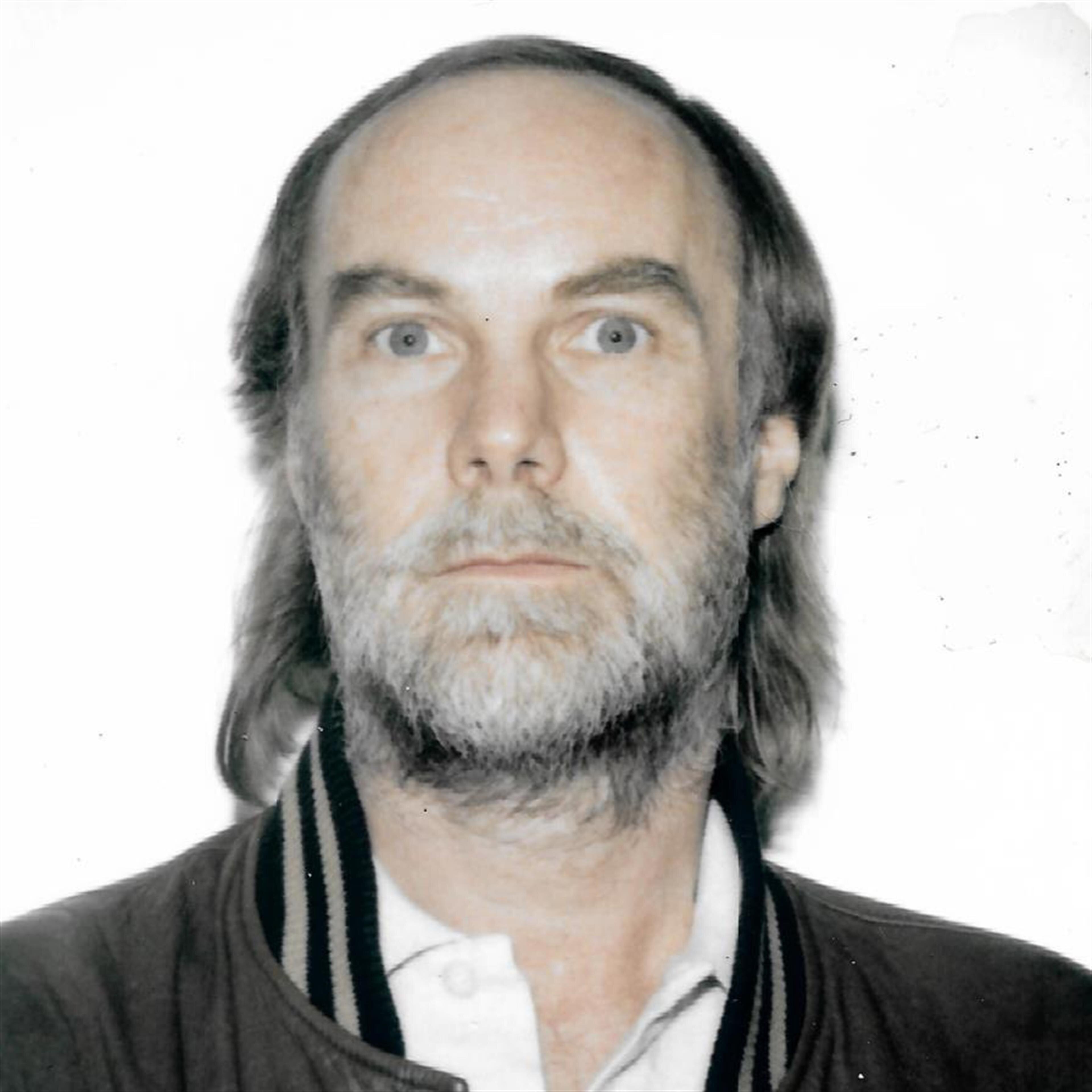 Gary Gene Miller