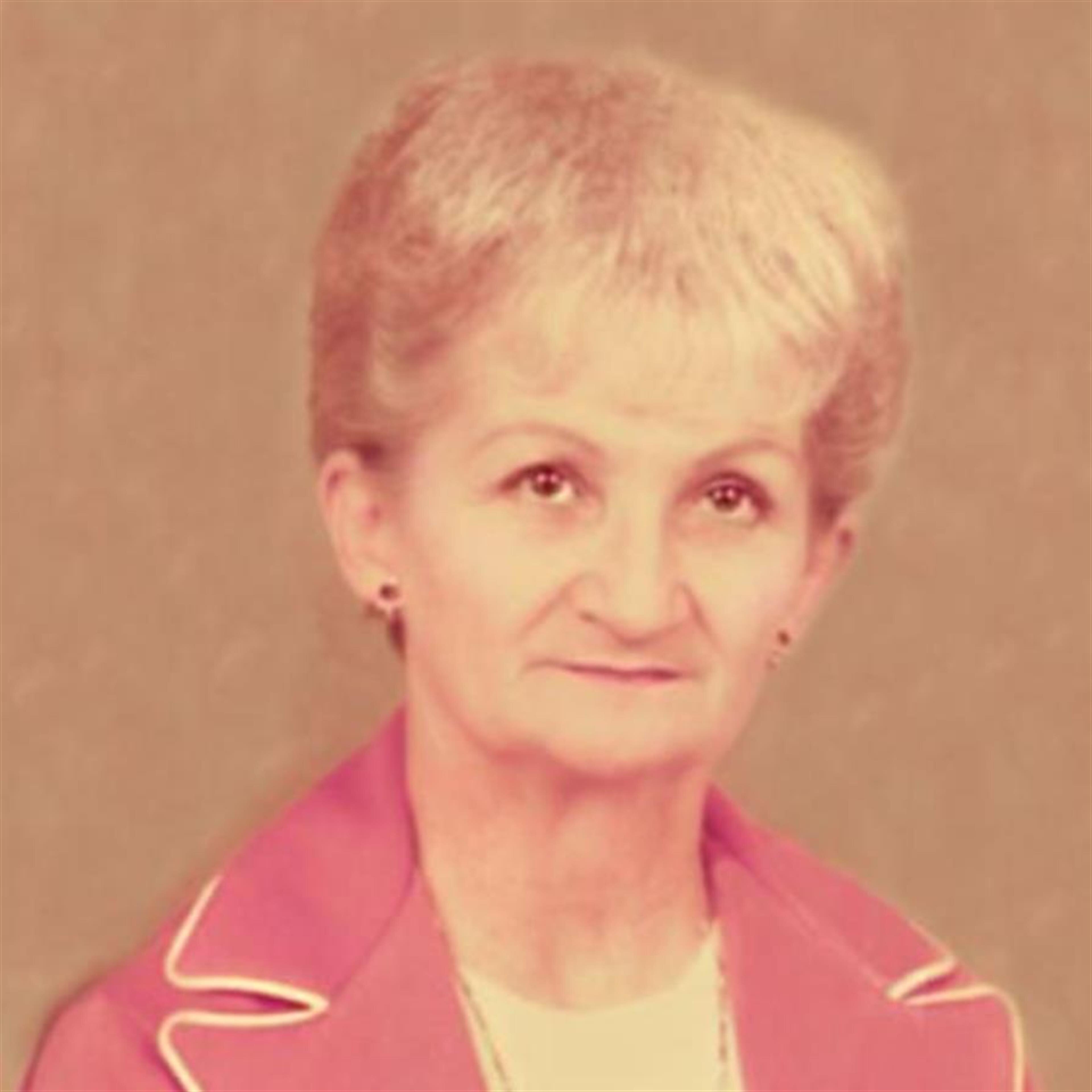 Lois Elizabeth Purvee