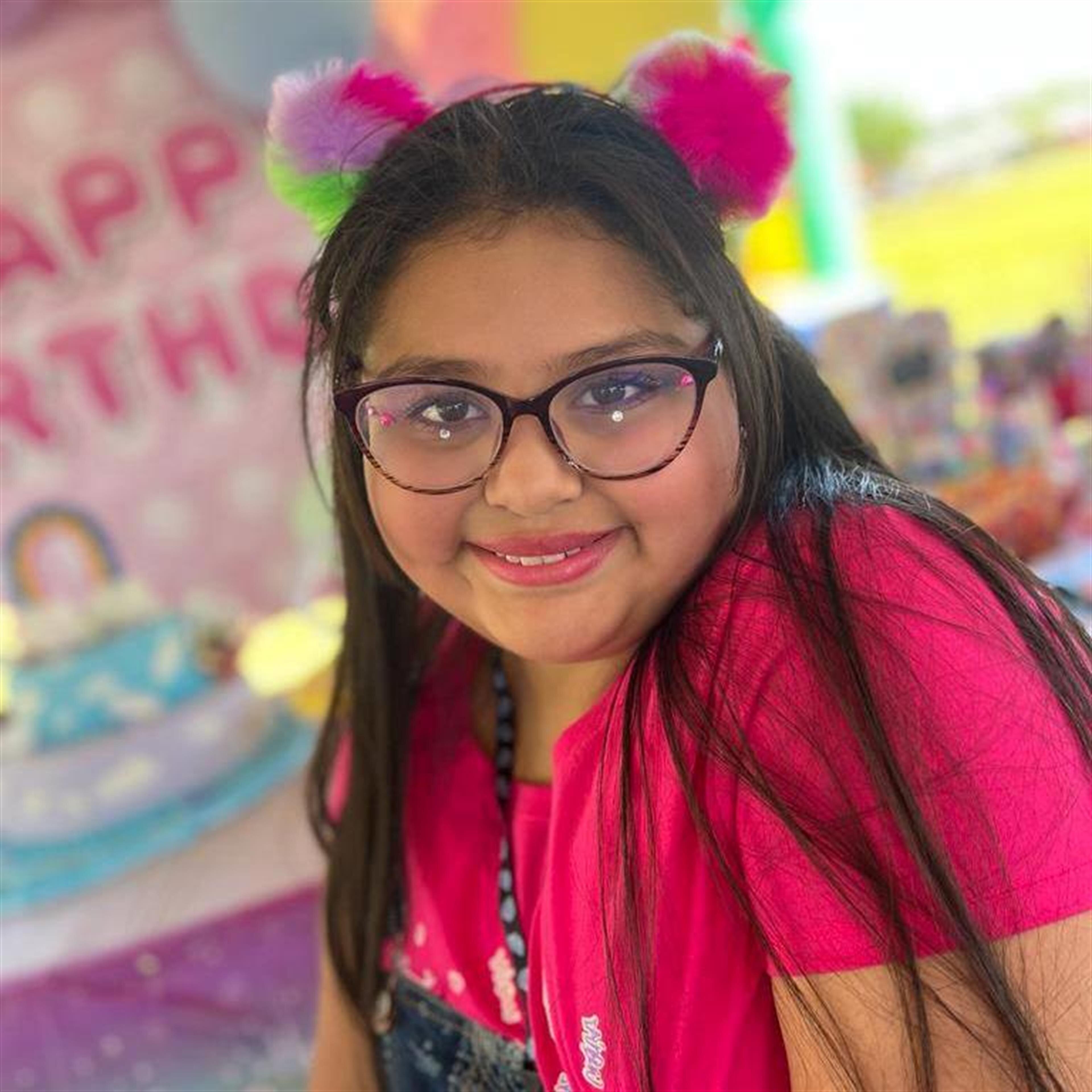 Yaren Lucia Bolaños Sanchez