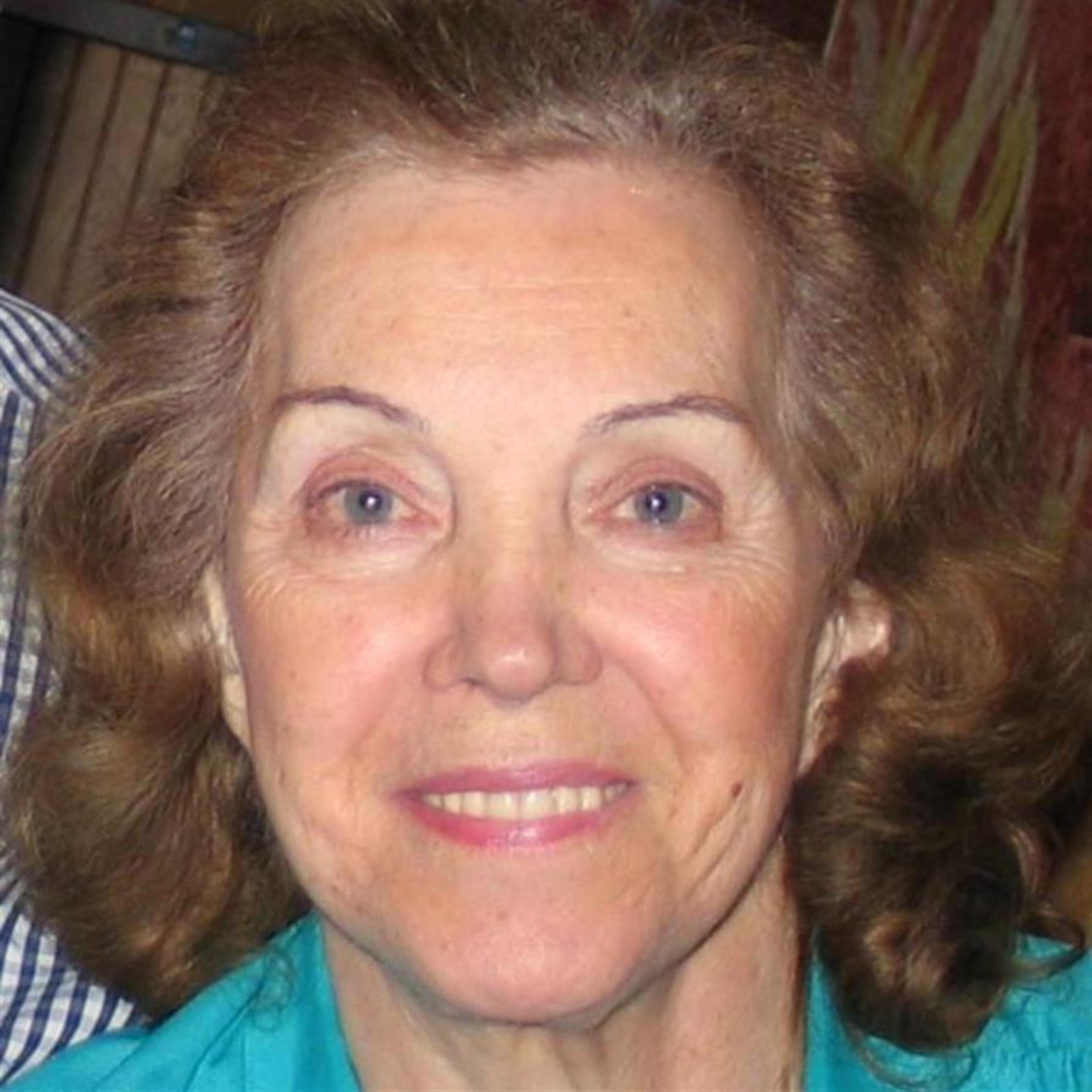 Sixta "Capri" Myrtha Solares Wessolossky