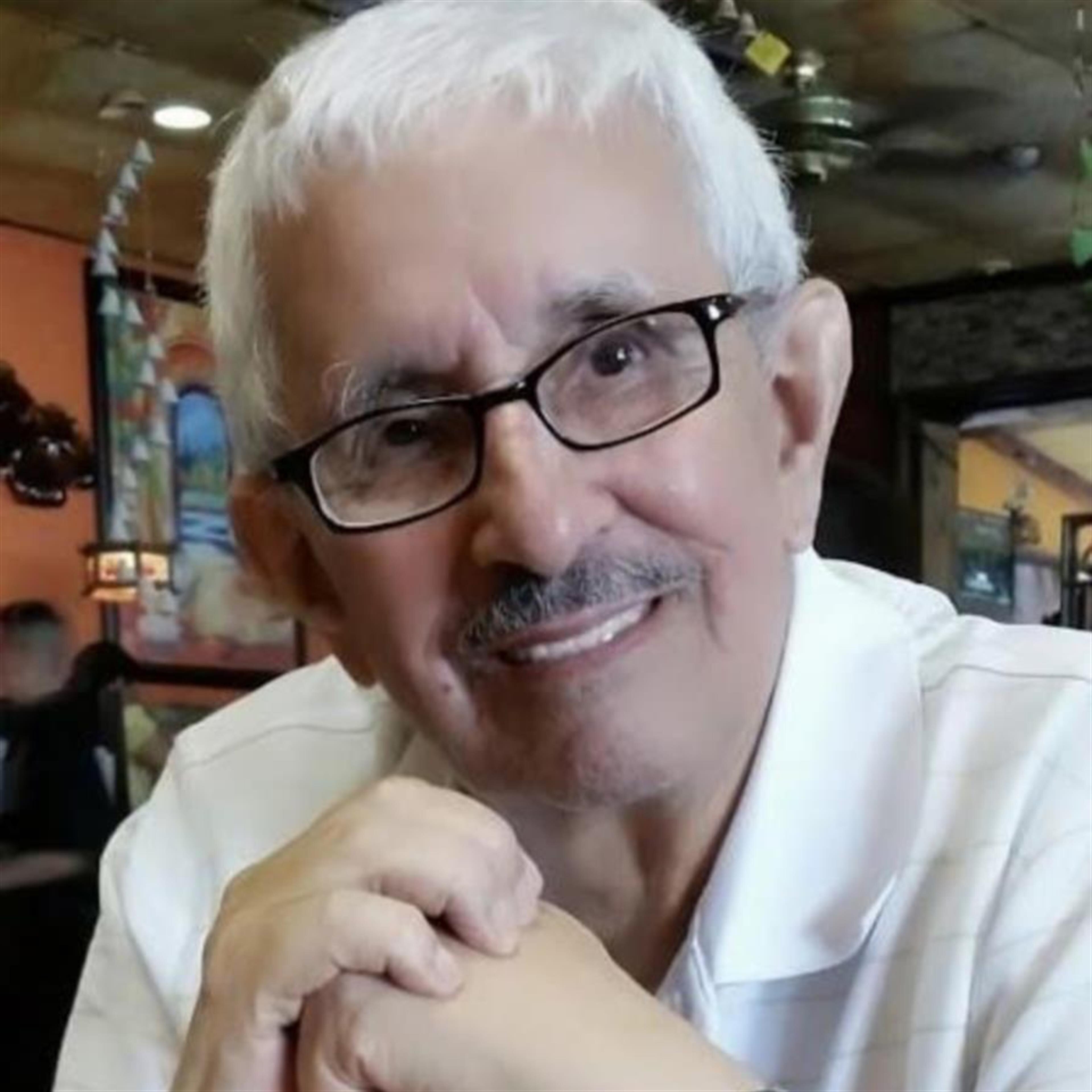 Jorge N. Oviedo