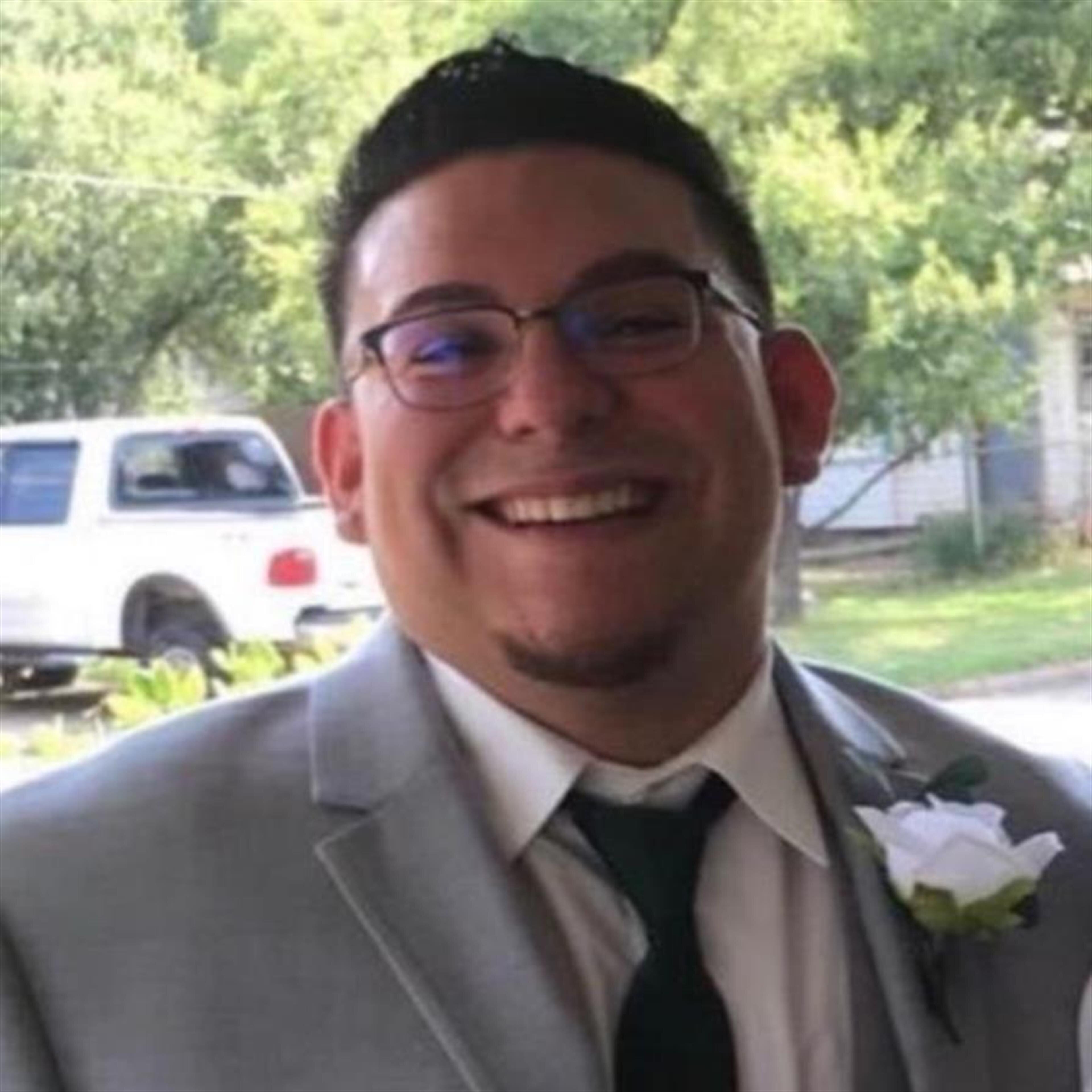 Jordon Diego Chavira