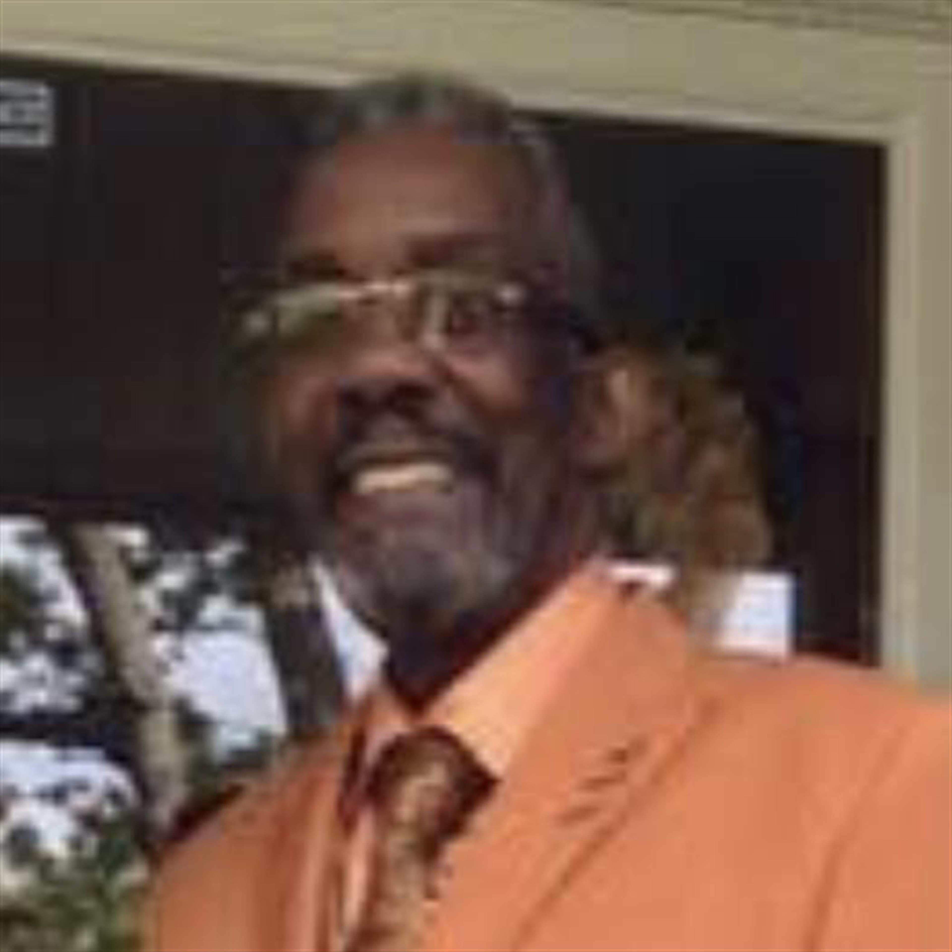 MR. MELVIN HARVESTER HICKS, SR.