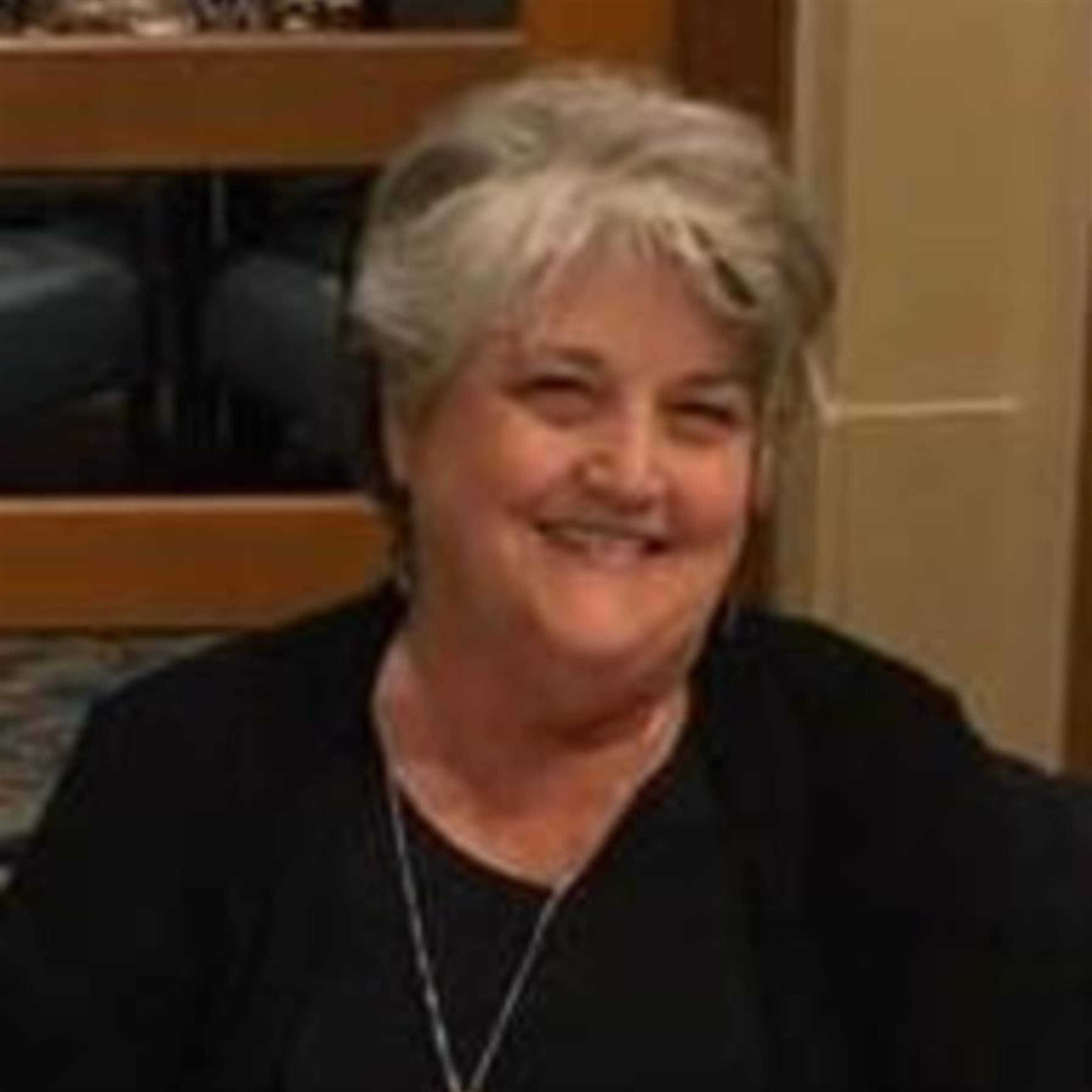 Pamela Ann Kelso Craig