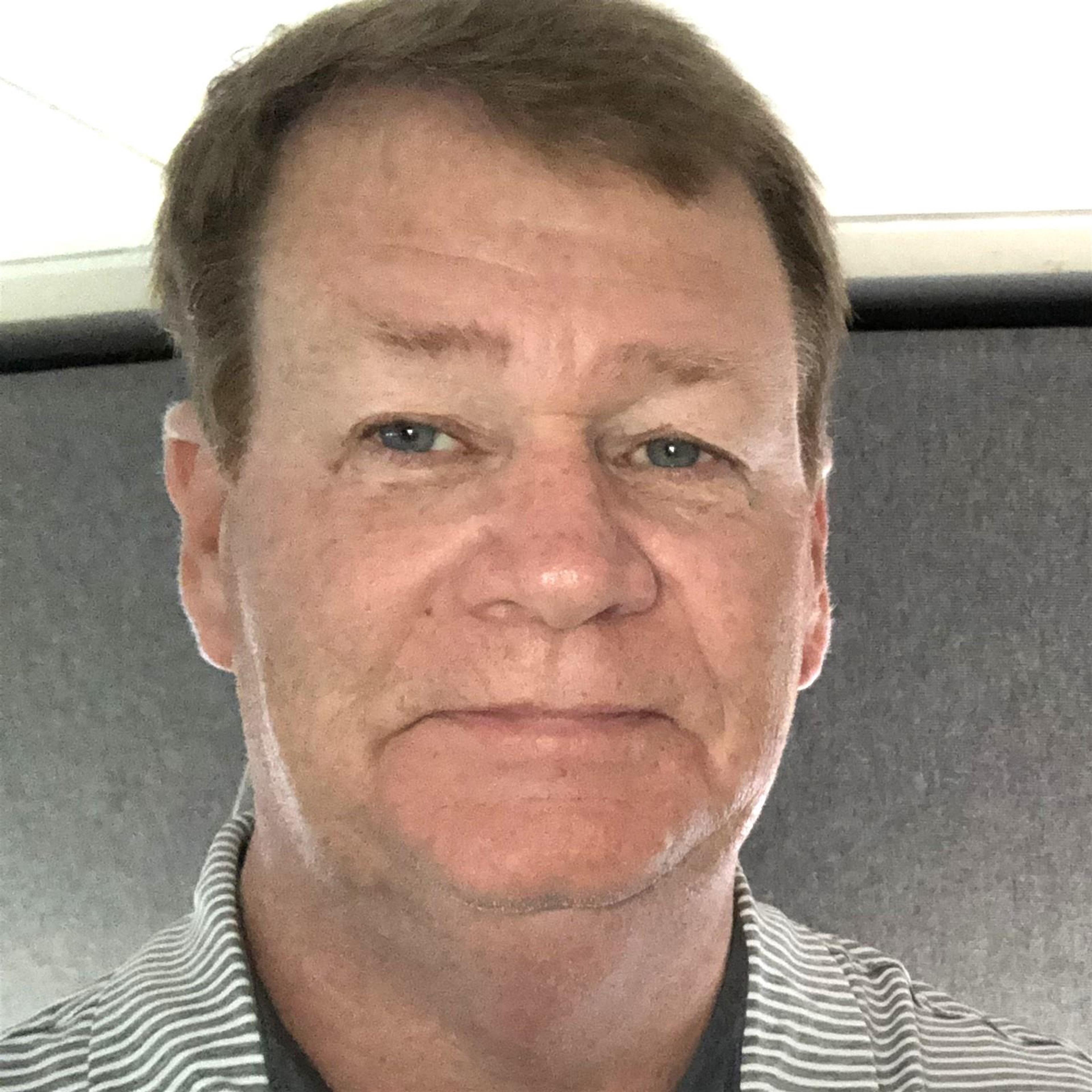 Robert F. Gibbons, Jr.