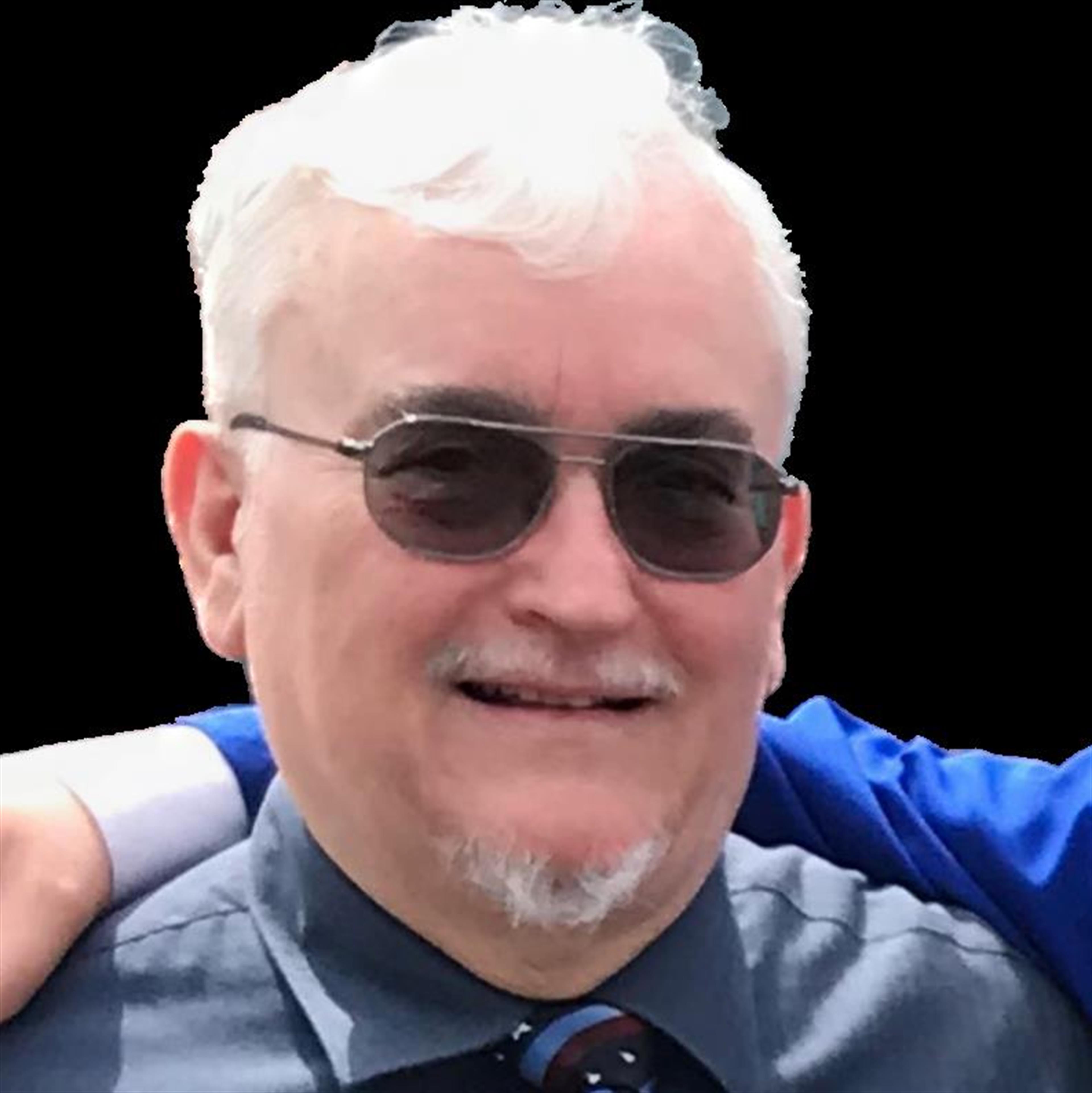 Robert M. Buchser