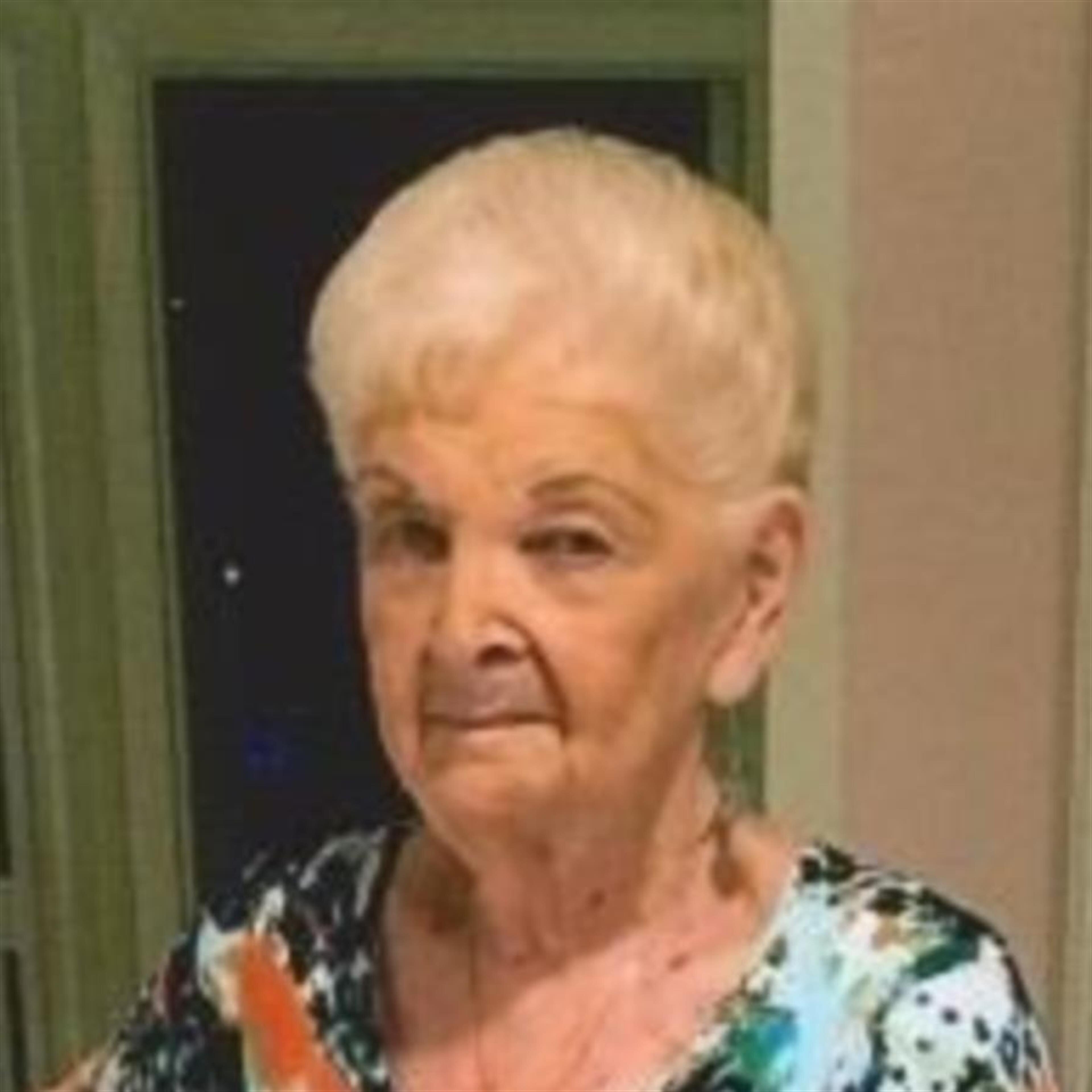 Dorothy Aszkenas