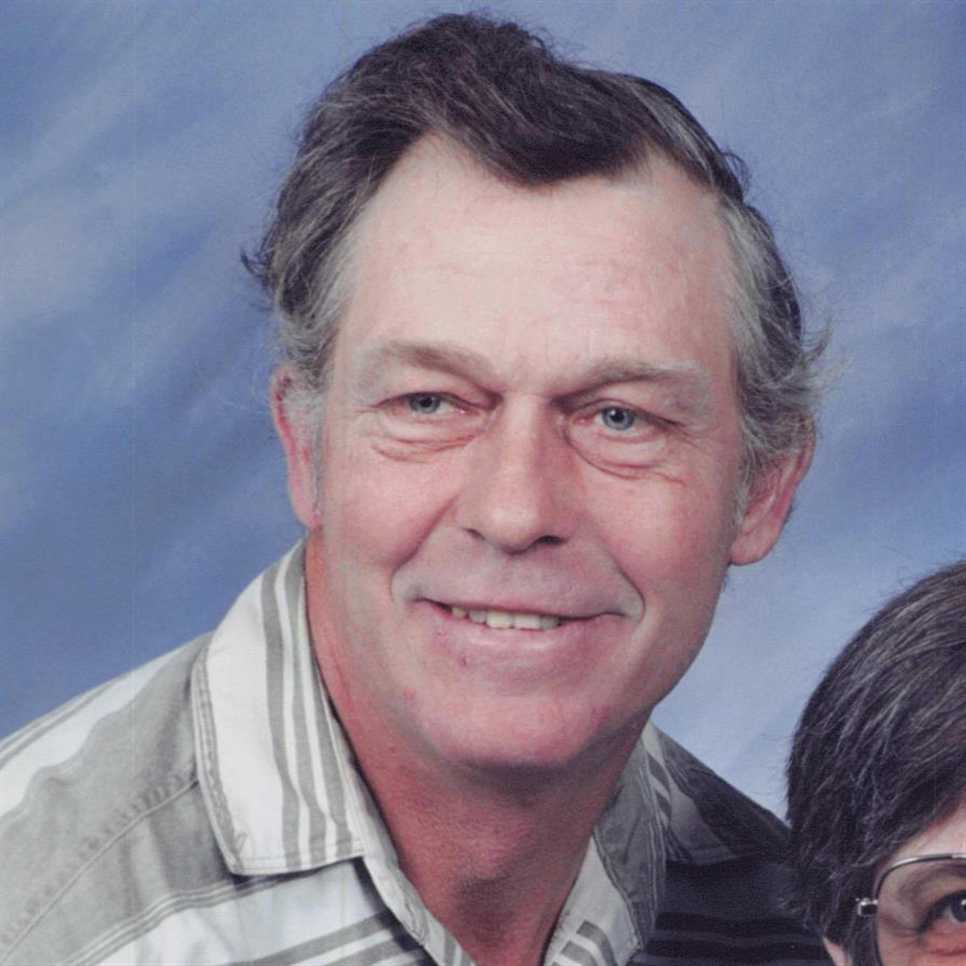 James W. Stockwell