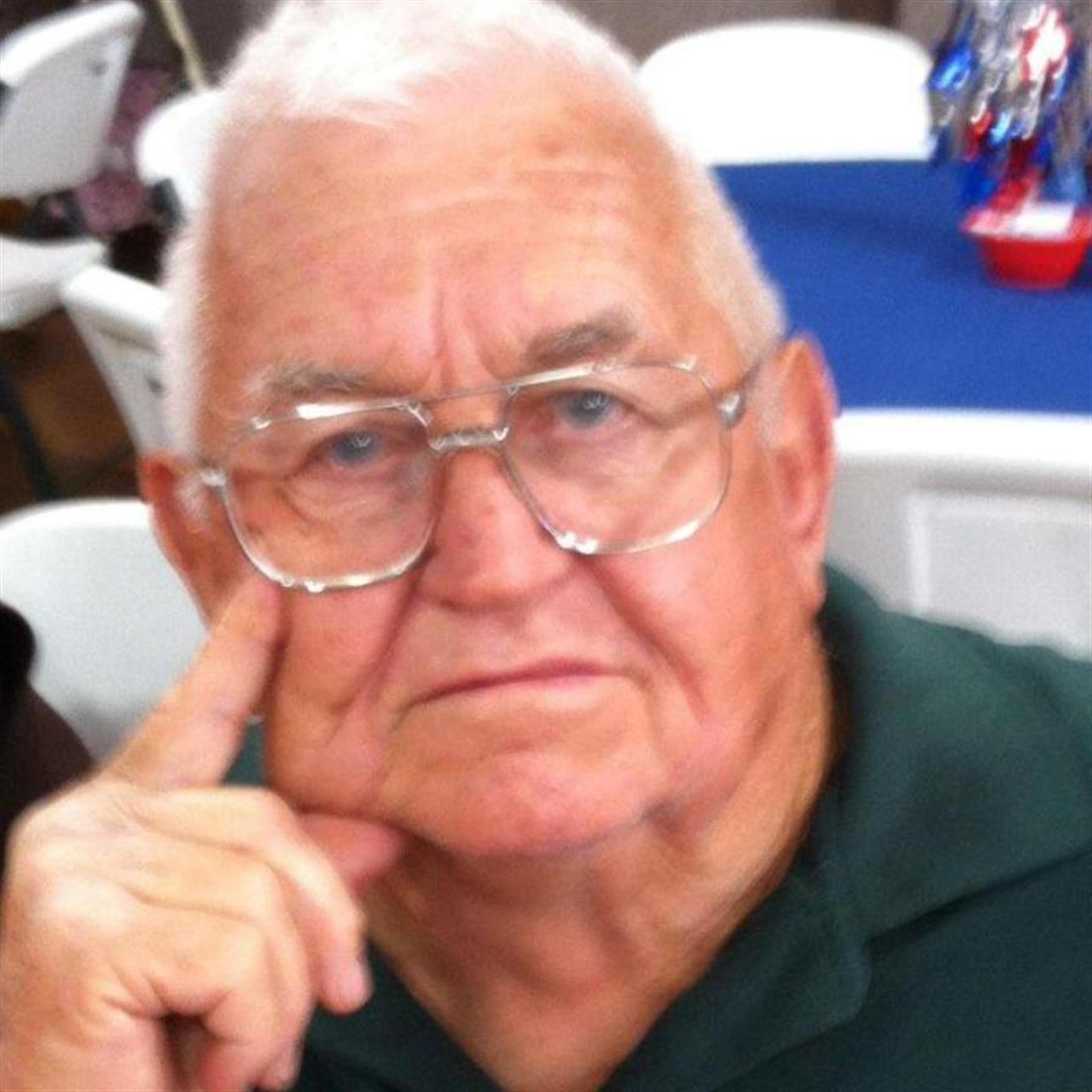 Marvin Wayne Pierce