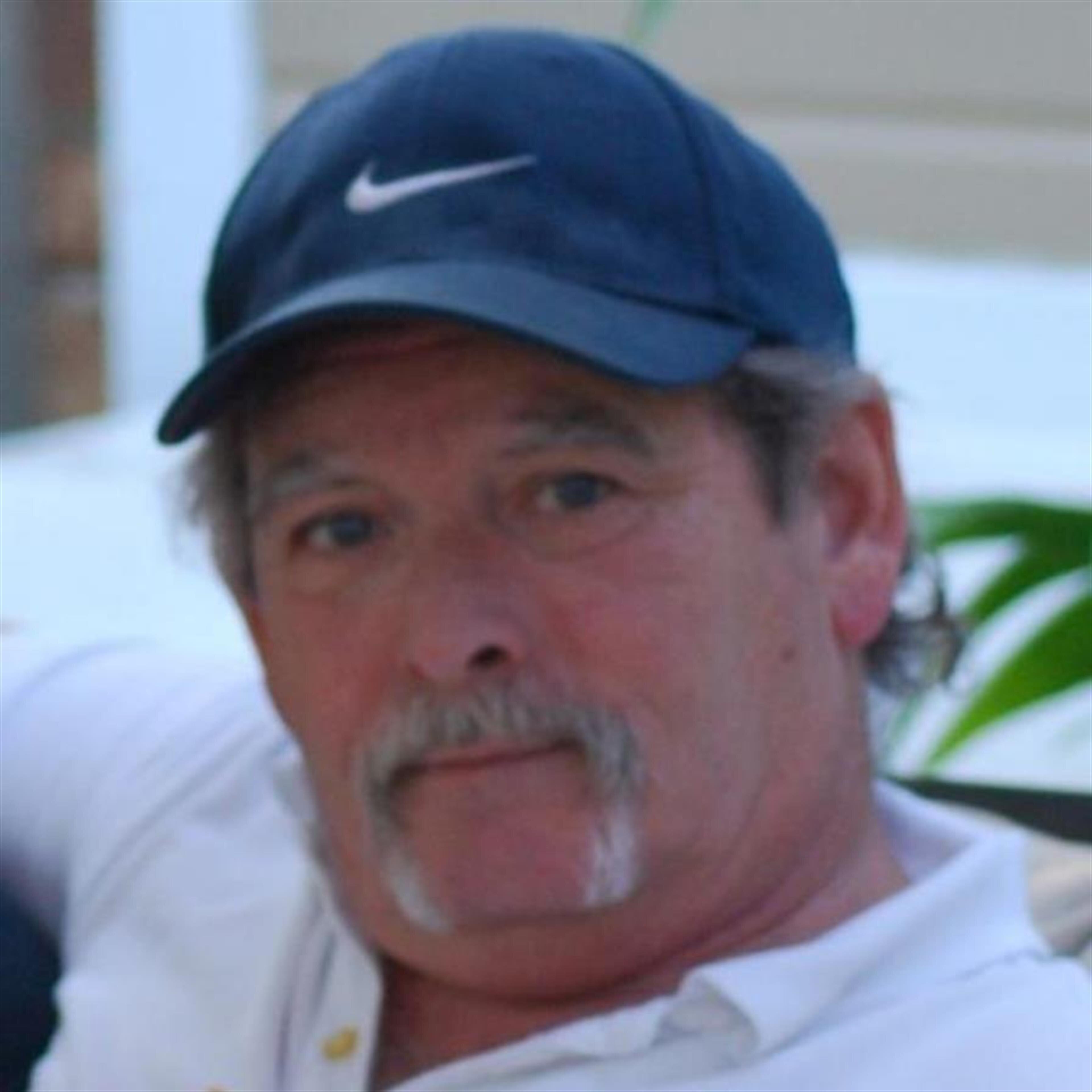 James Michael Hampton Sr.