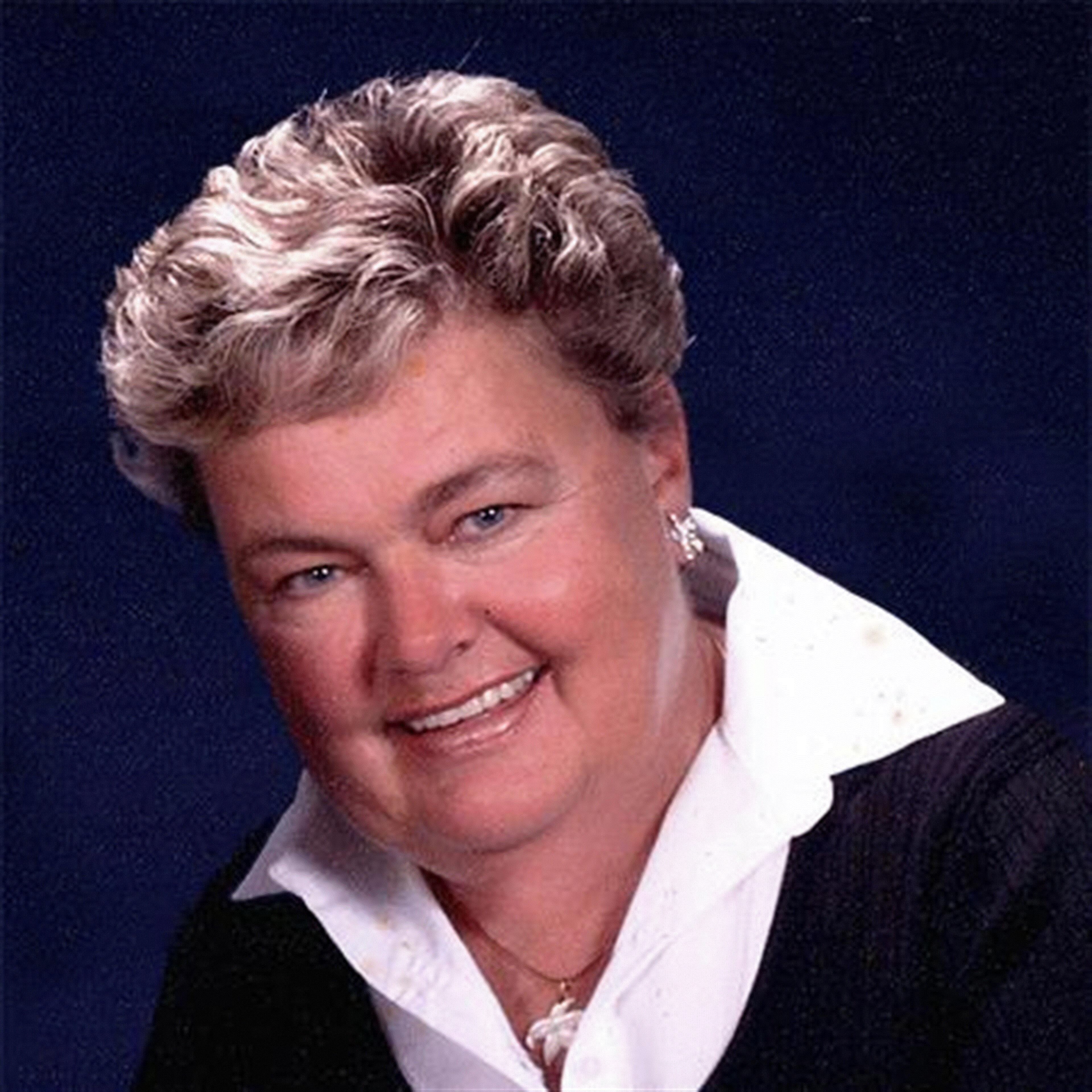 Gayle Gregory Miller