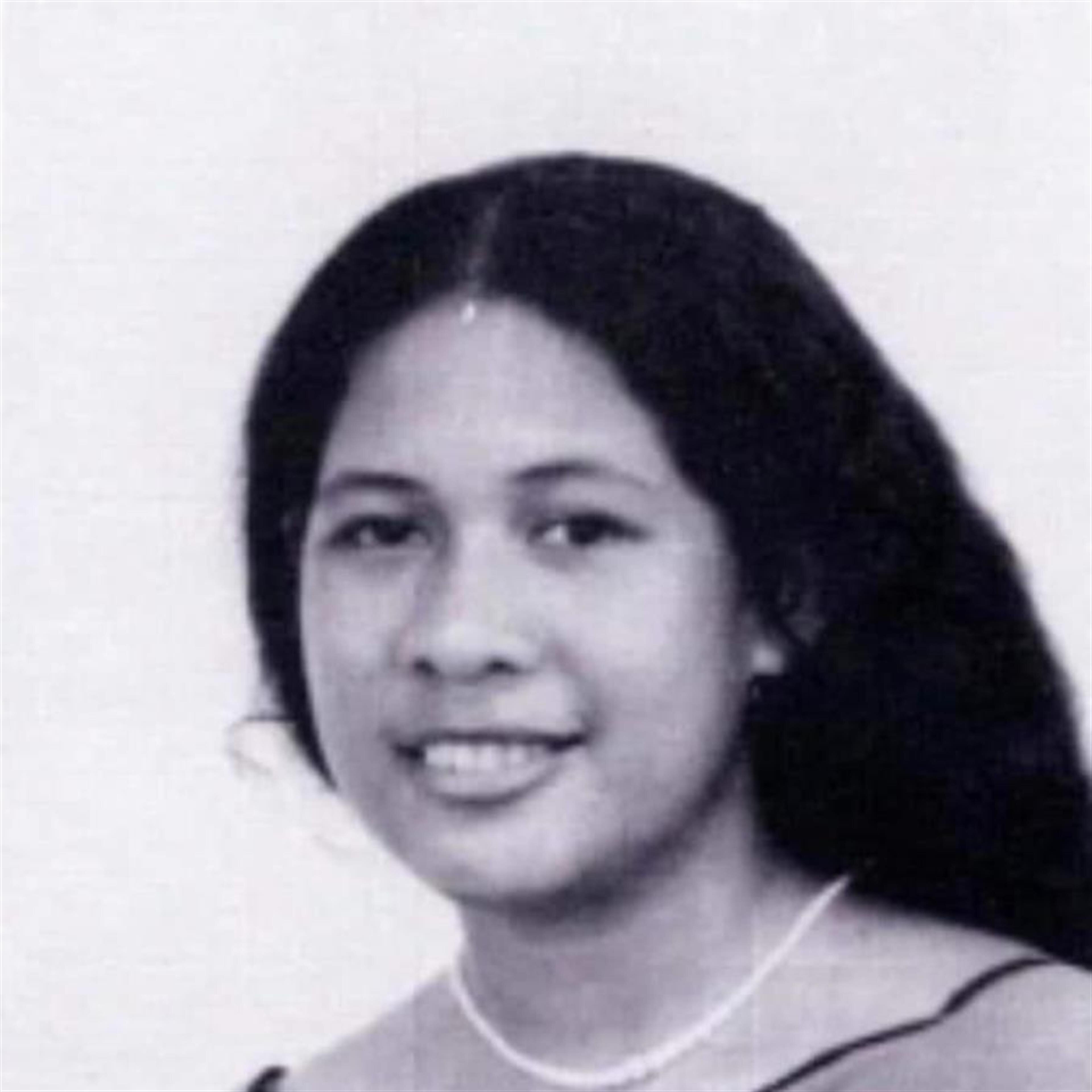 Leah Toelupe