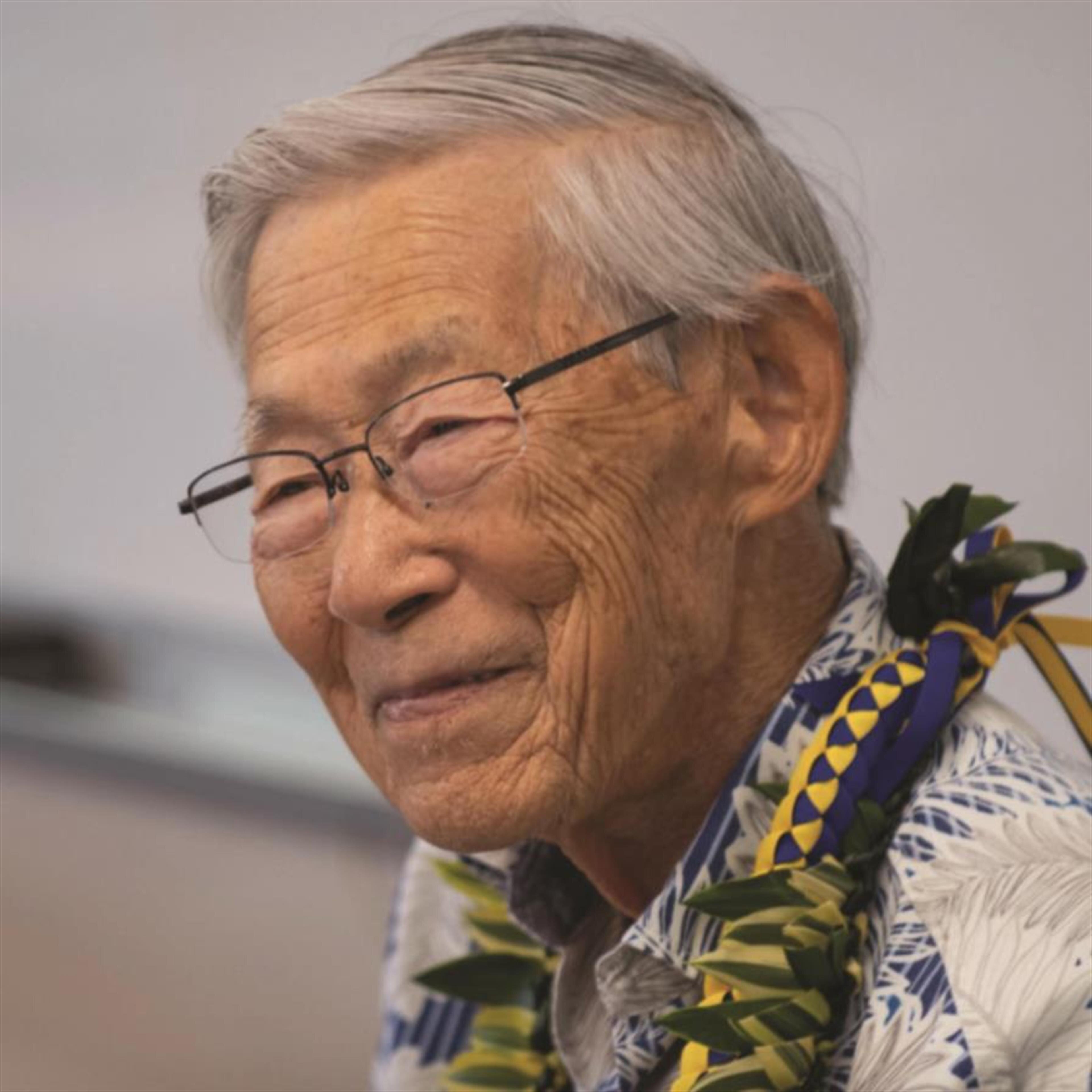 Lawrence Fumio Miwa